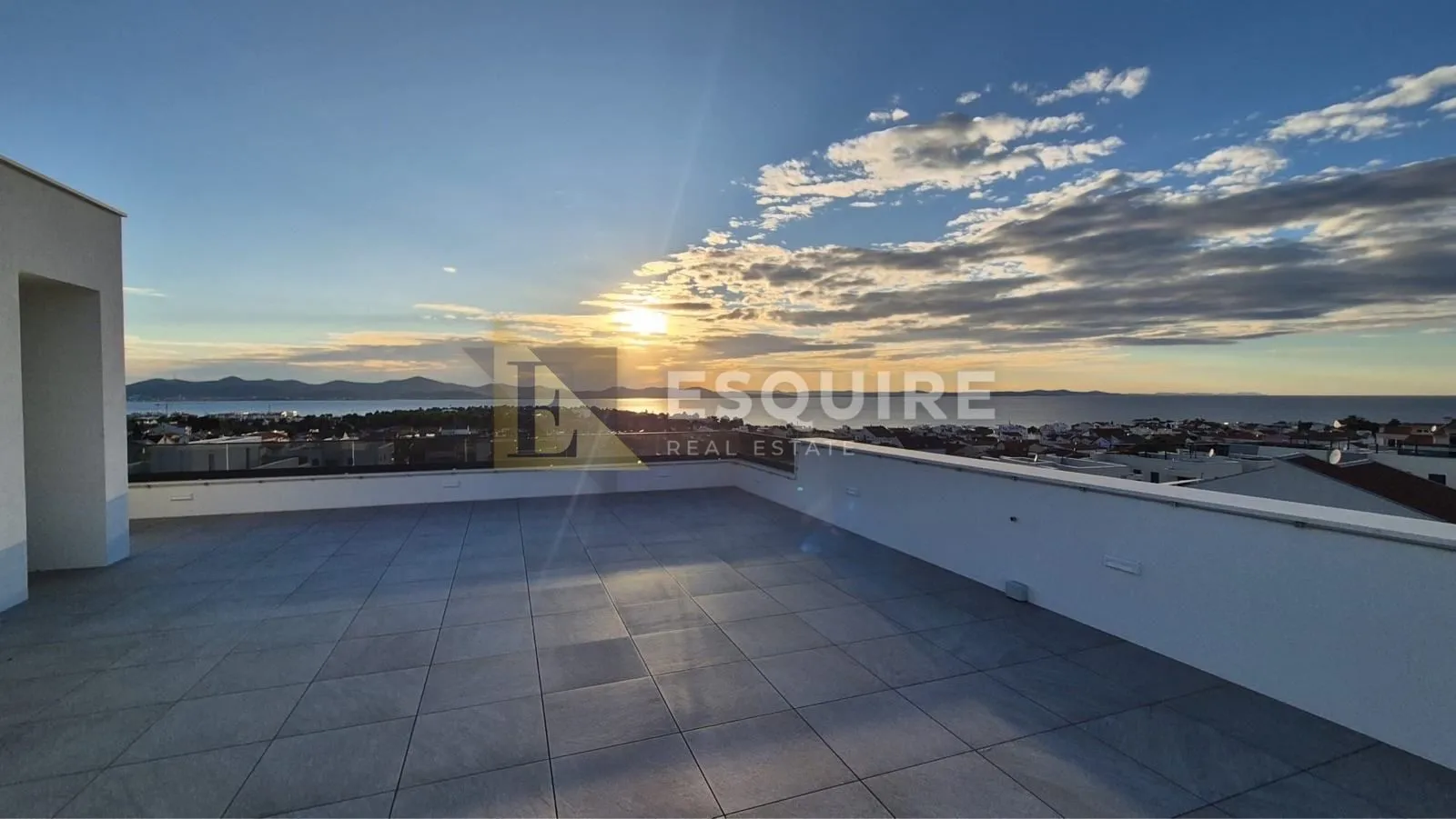 diklovac - luksuzan trosoban penthouse, garaža - 155m2 - slika 16