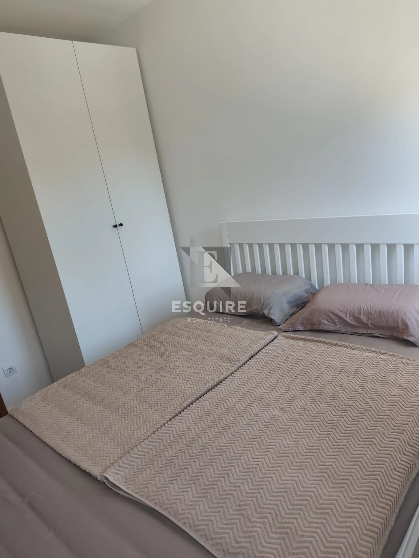 petrčane - dvosoban stan za dugoročan najam od 1.10. - 45m2 - slika 9