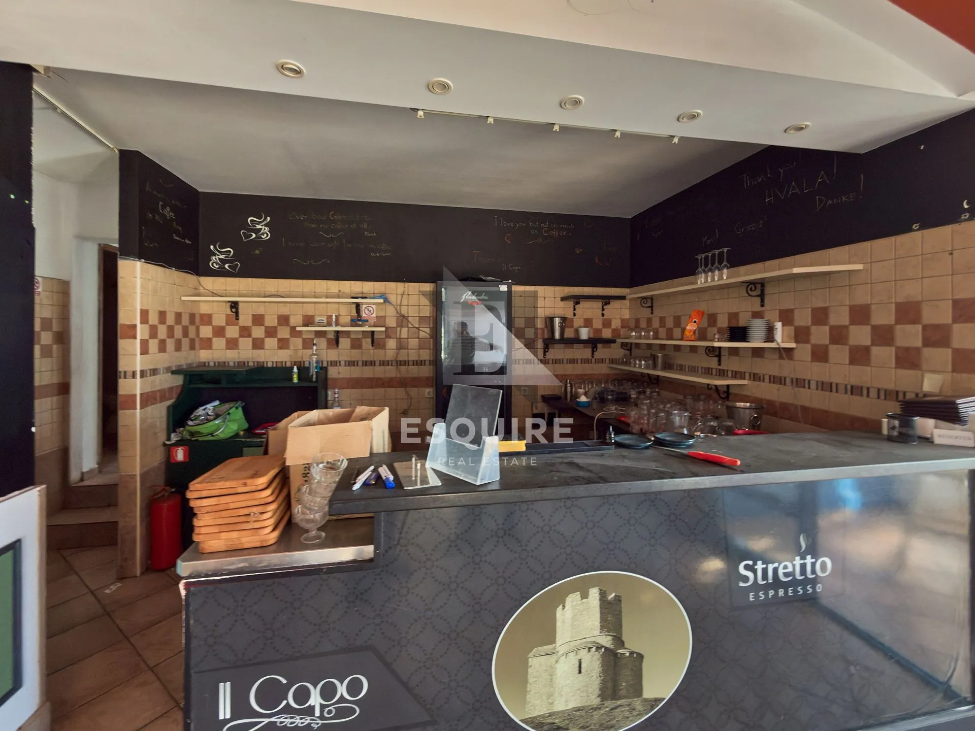 zaton - dvije poslovno stambene zgrade - 1200m2 - slika 7