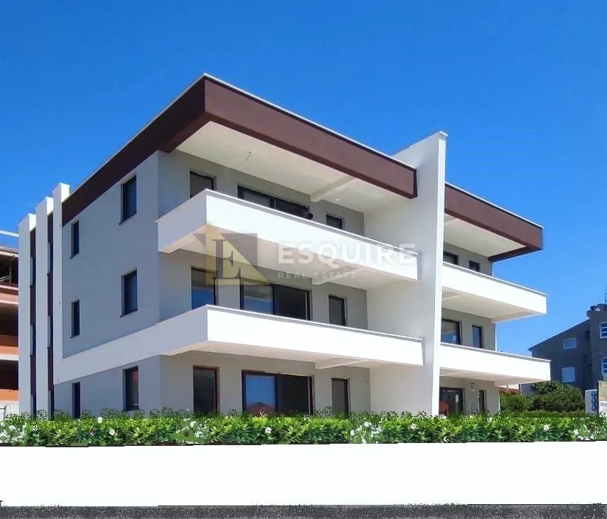 zadar - diklo trosoban penthouse b5 s krovnom terasom - 159m2 - slika 10