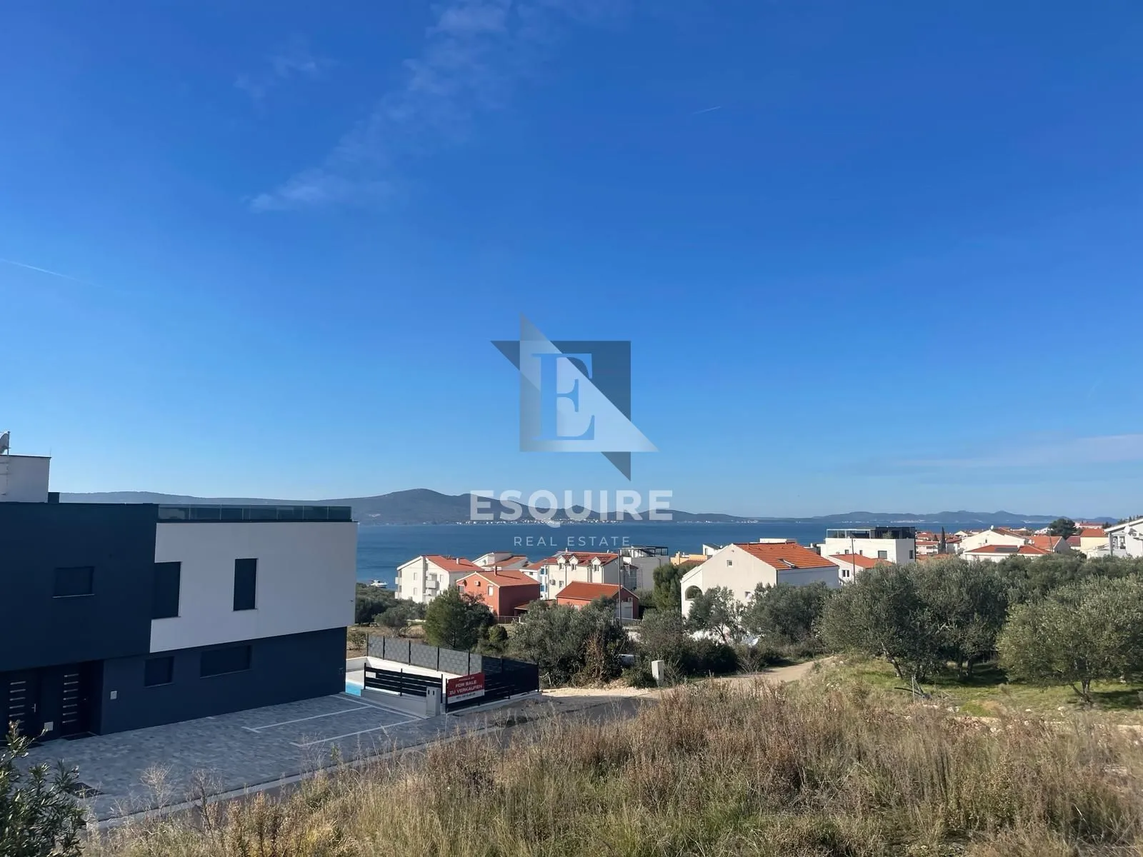 sveti petar na moru – poslovno-stambeni objekt s pogledom na more, na parceli od 1501 m²! - slika 9