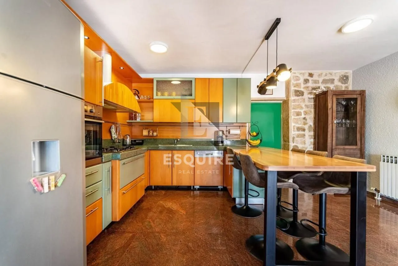zadar - kuća sa bazenom i pogledom na terenu od 1200m2 - slika 27