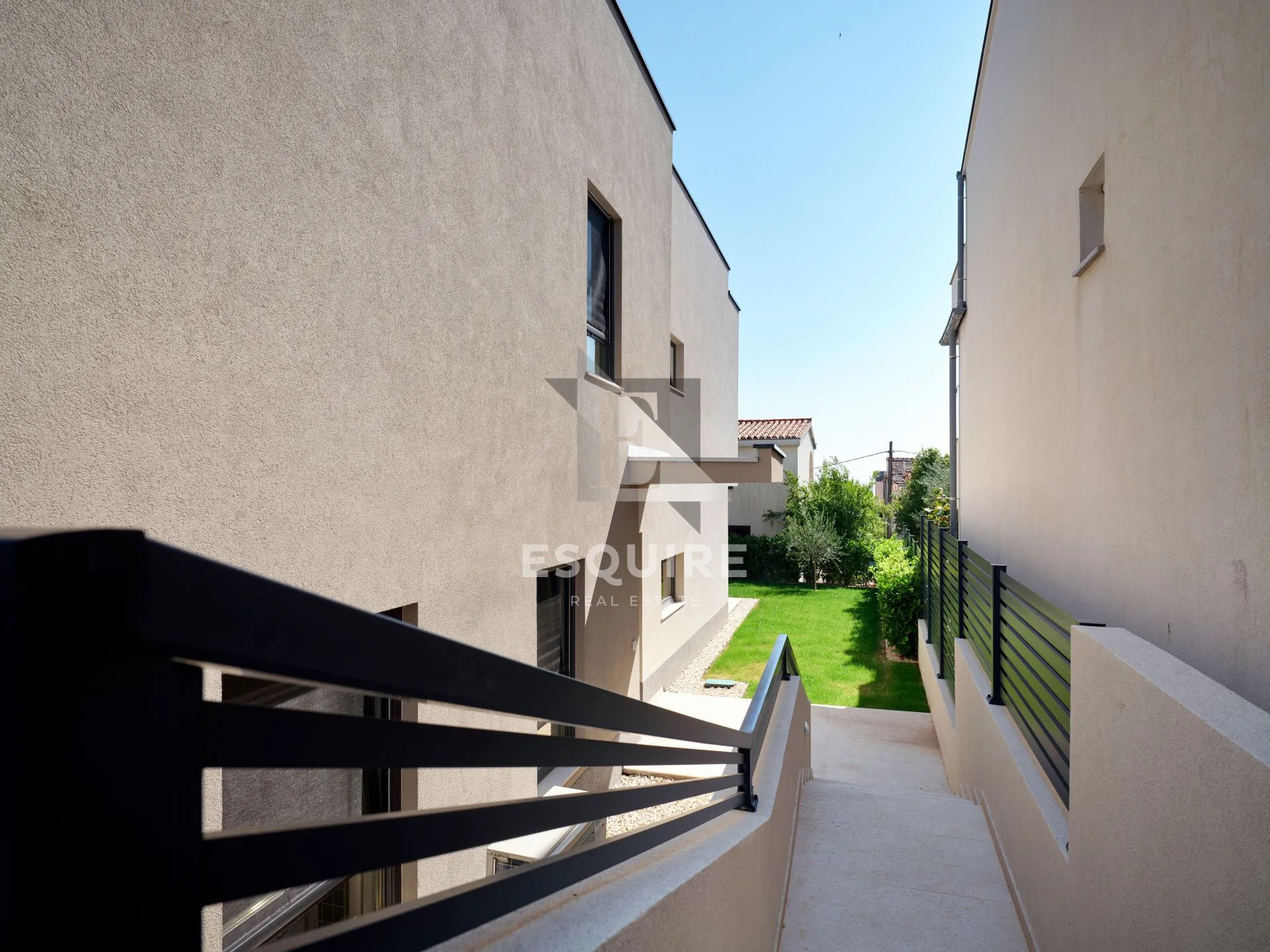 kožino - dvosoban apartman s1 s vrtom, potpuno opremljeno i namješteno - 84m2 - slika 20