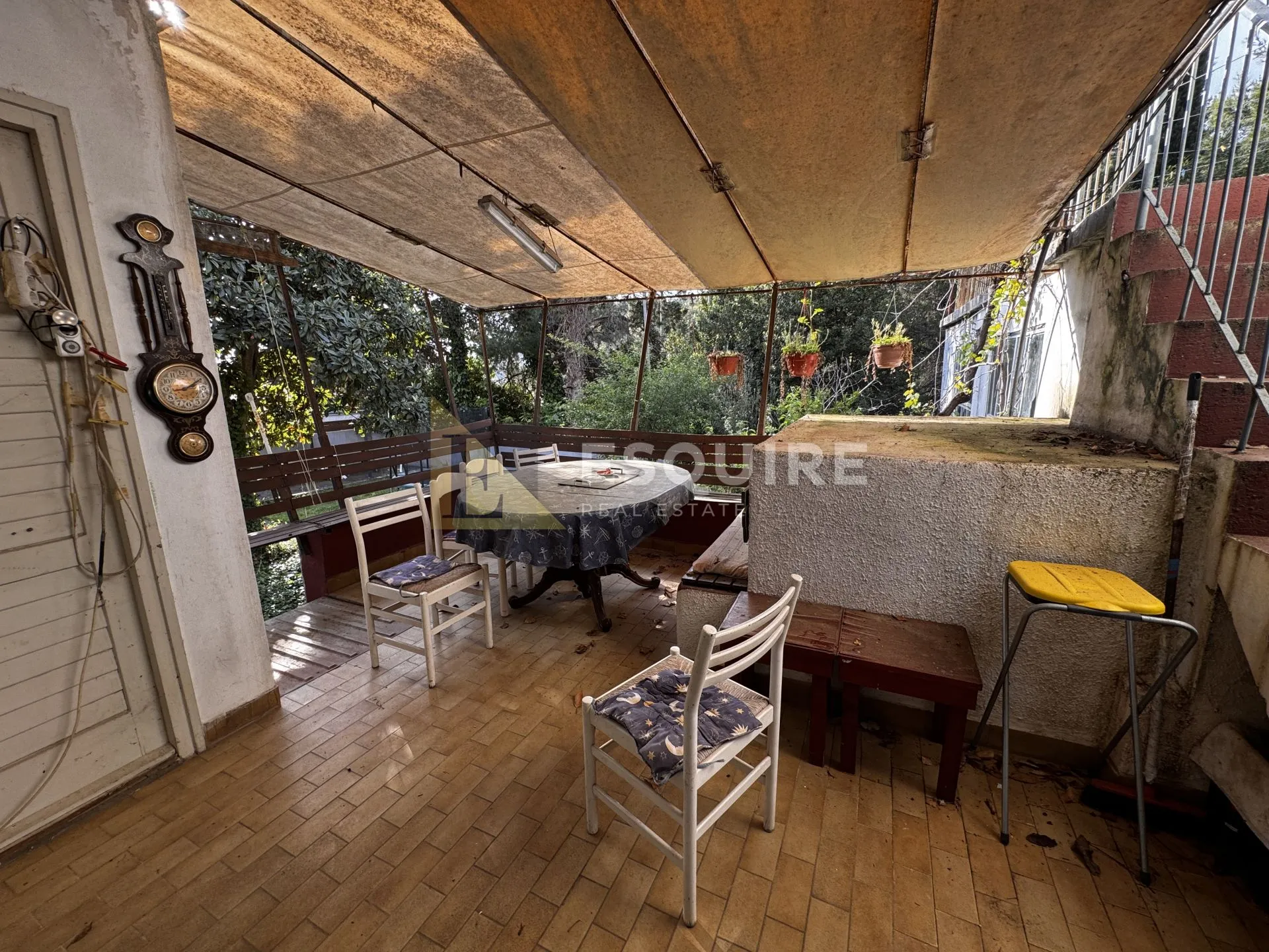 zadar-borik, duplex kuća na odličnoj lokaciji sa dva stana!! - slika 32