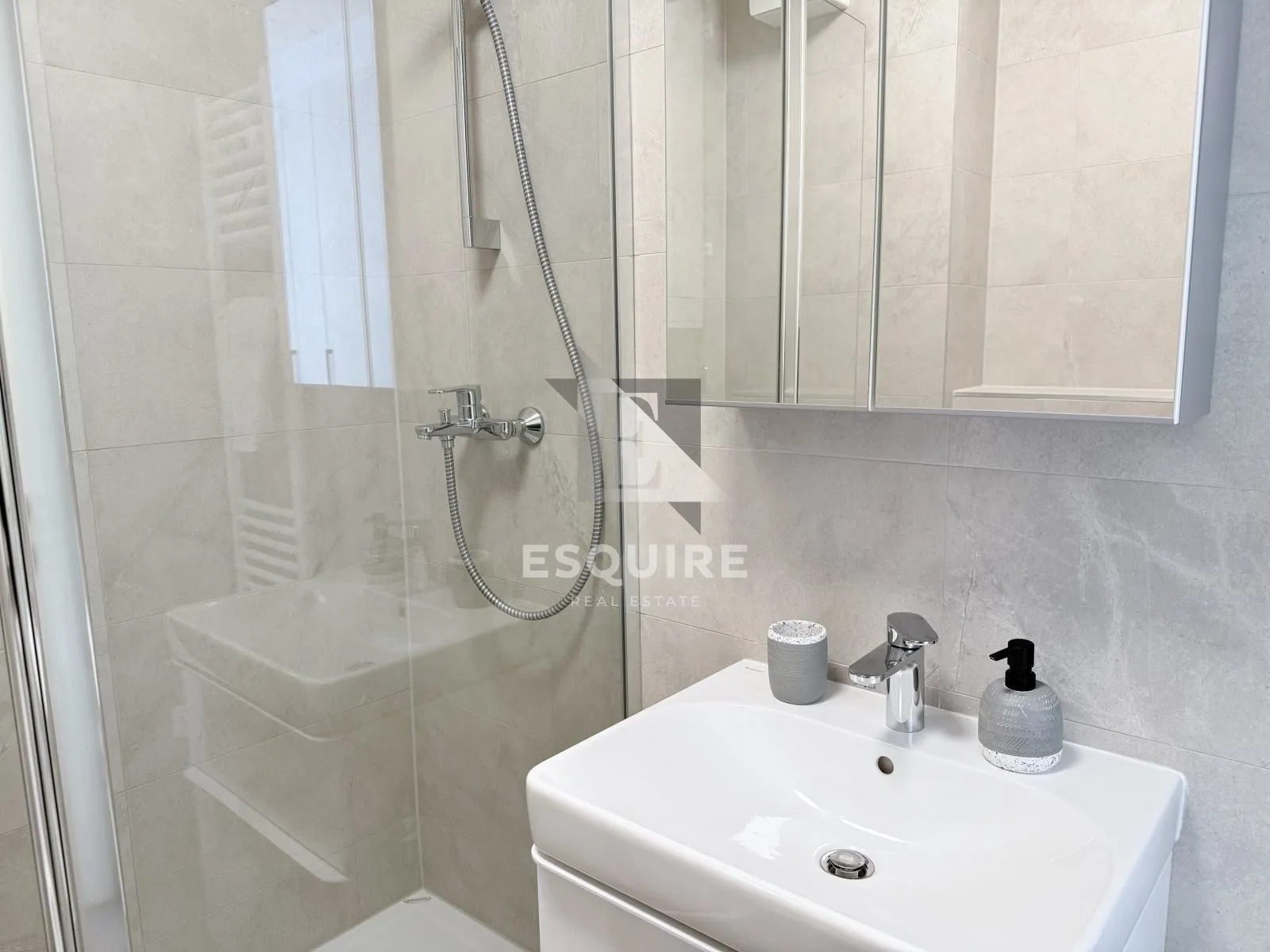 višnjik - dvosoban stan s garažom, novogradnja - 62m2 - slika 12