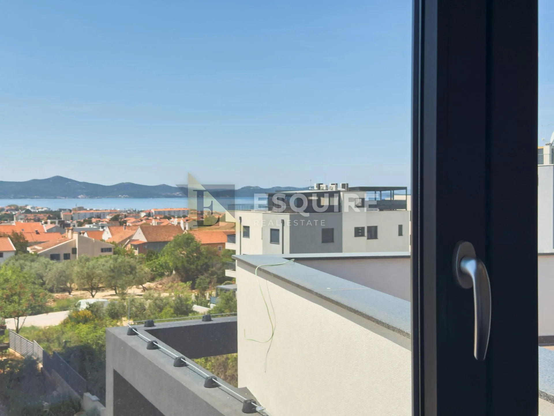 zadar - plovanija - luksuzna obiteljska vila s panoramskim pogledom - 210m2 - slika 27