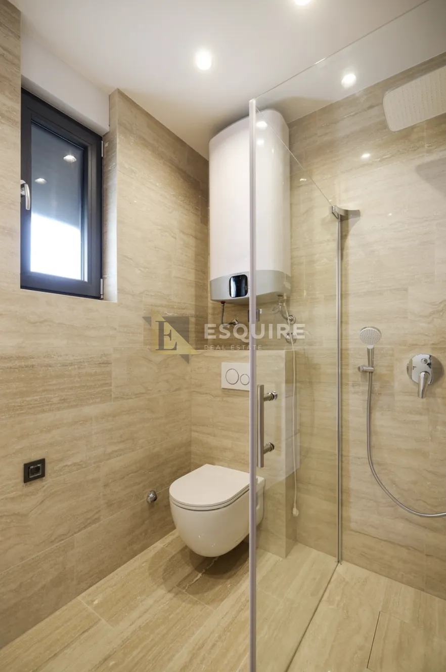 zadar - diklo - četverosobna vila 1. red do mora - 150m2 - slika 43