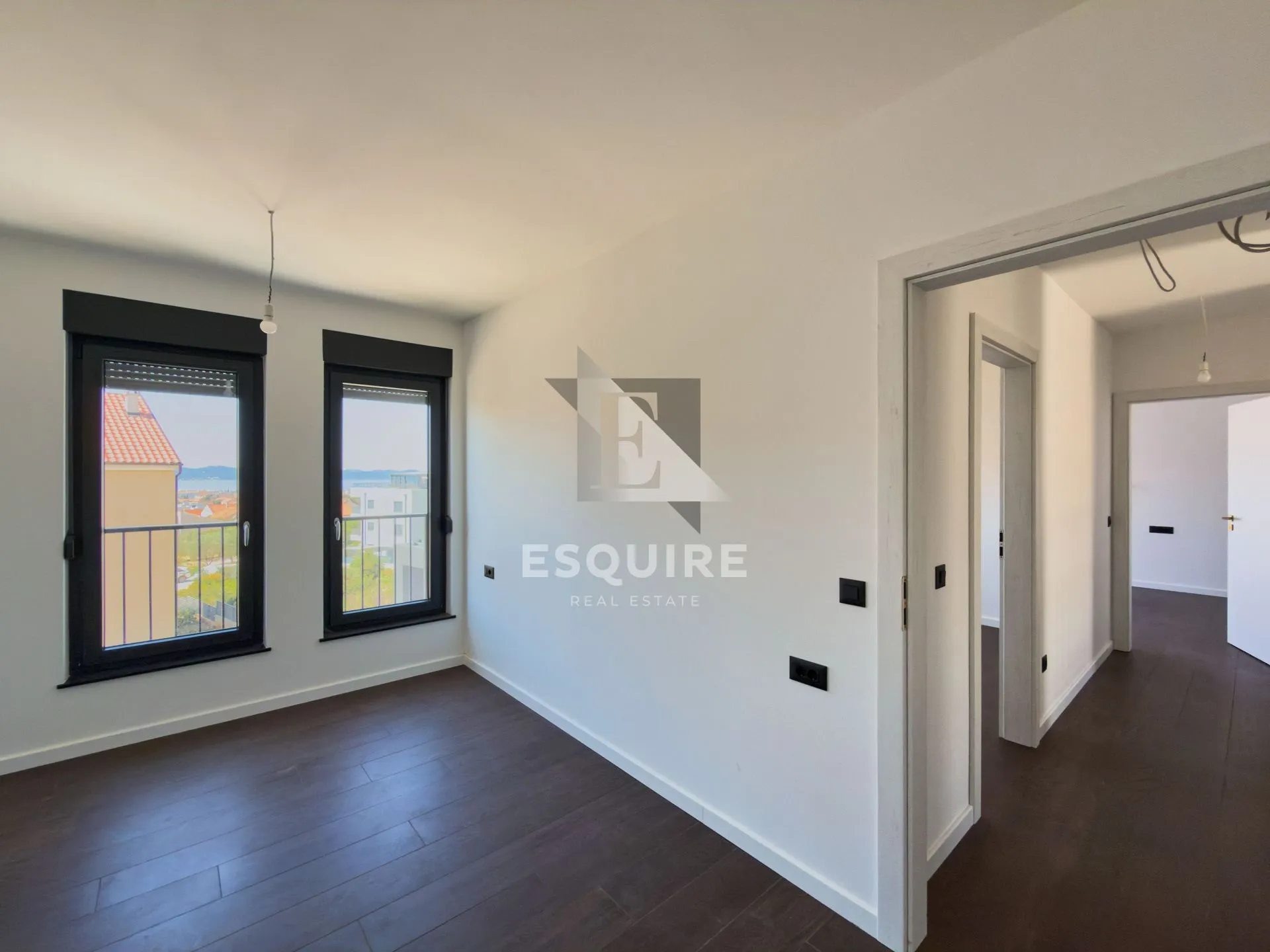 zadar - plovanija - luksuzna obiteljska vila s panoramskim pogledom - 210m2 - slika 34