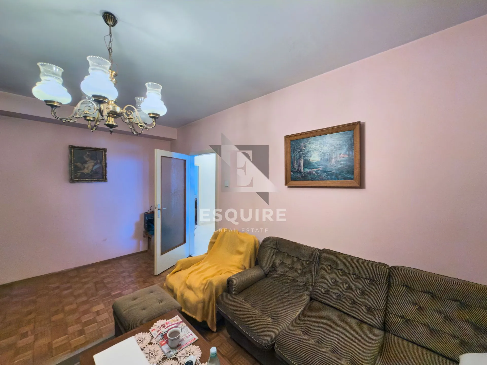 mala pošta - dvosoban stan na 5. katu s liftom - 65m2 - slika 4