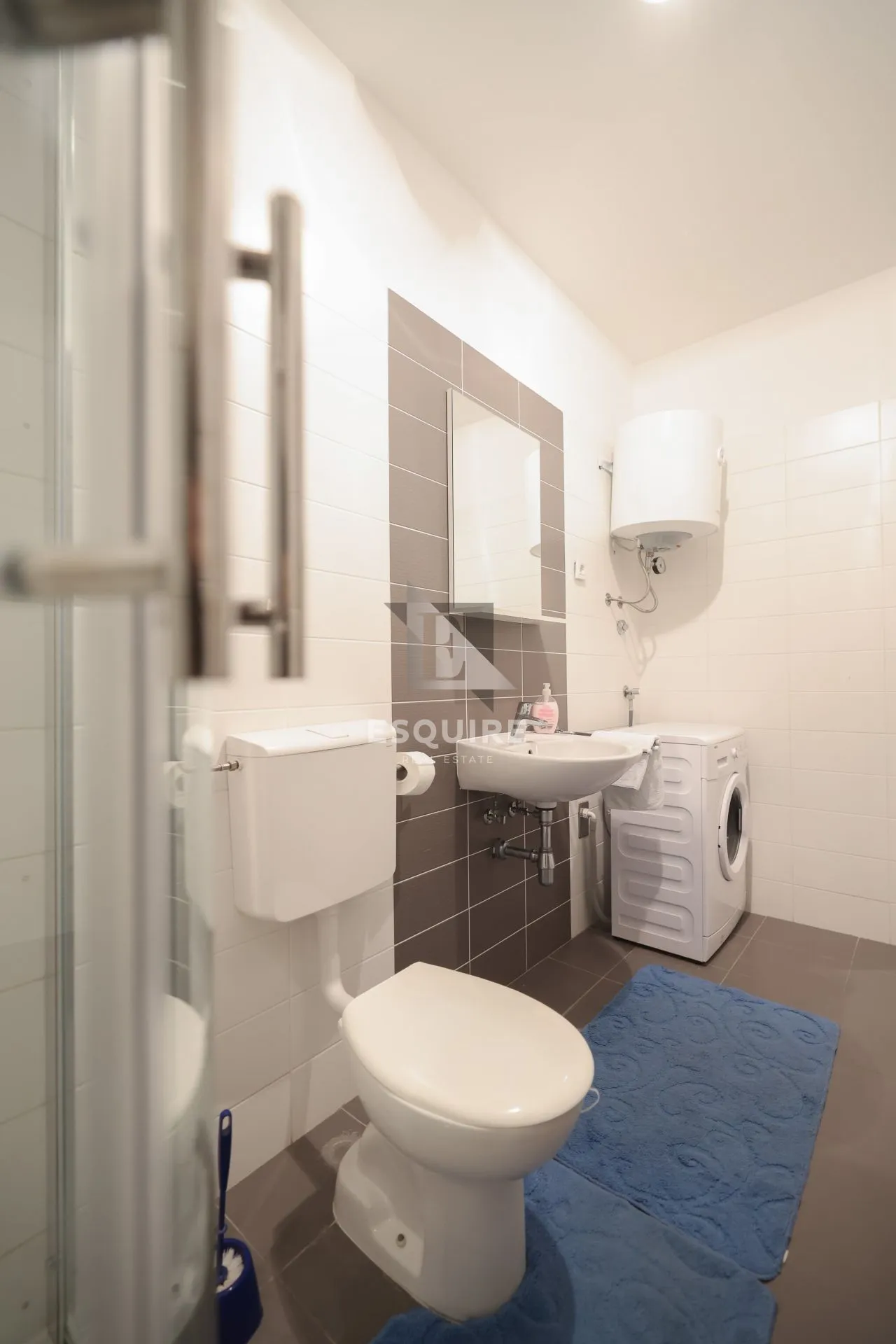 zaton - nin dvoetažni namješten apartman 135,37 m² - 250 m od mora! - slika 25