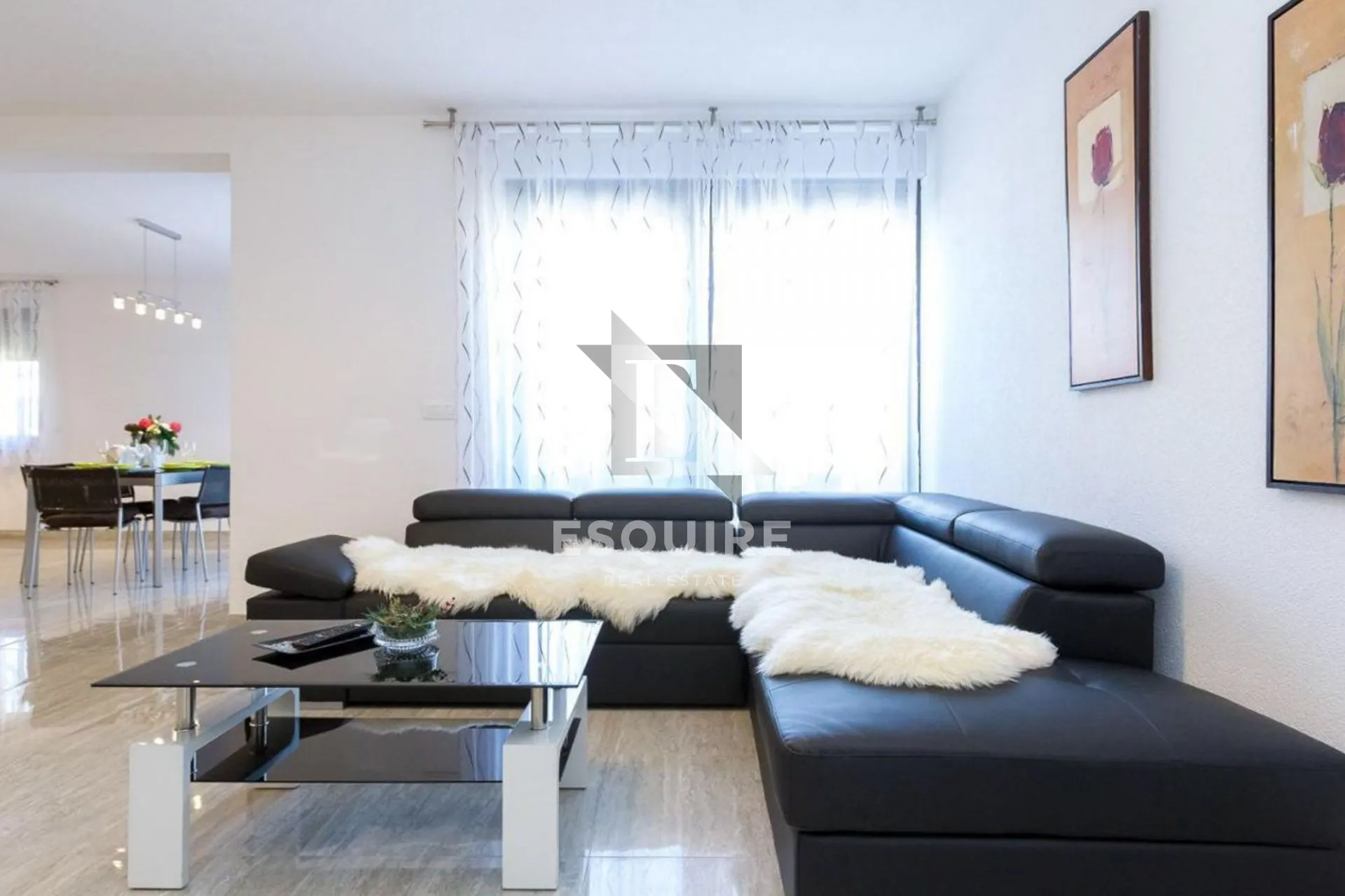 sukošan - kuća sa tri stana ukupne stambene površine - 345m2 - slika 29