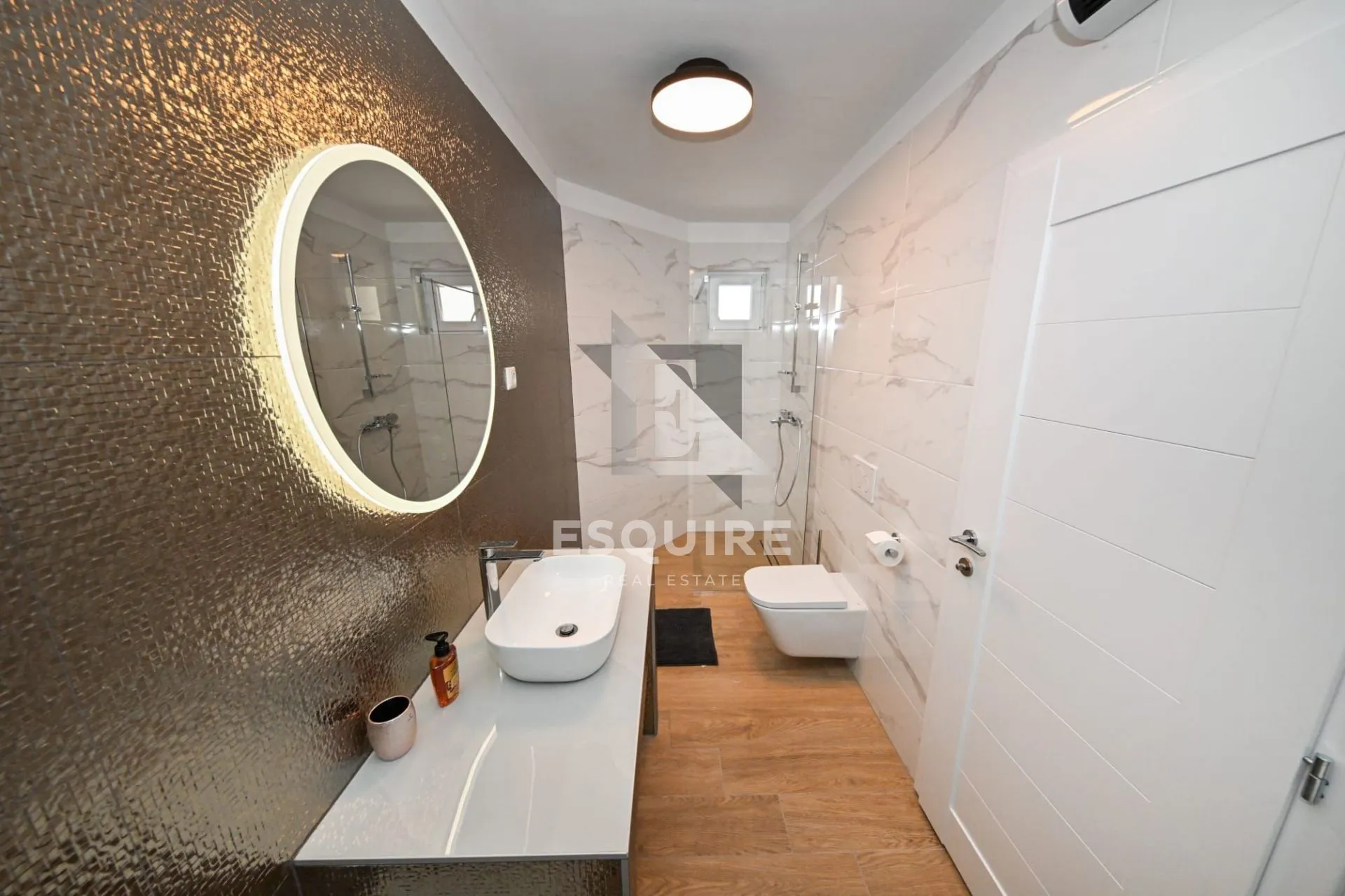 kožino - jednosoban stan za dugoročan najam - 60m2 - slika 10