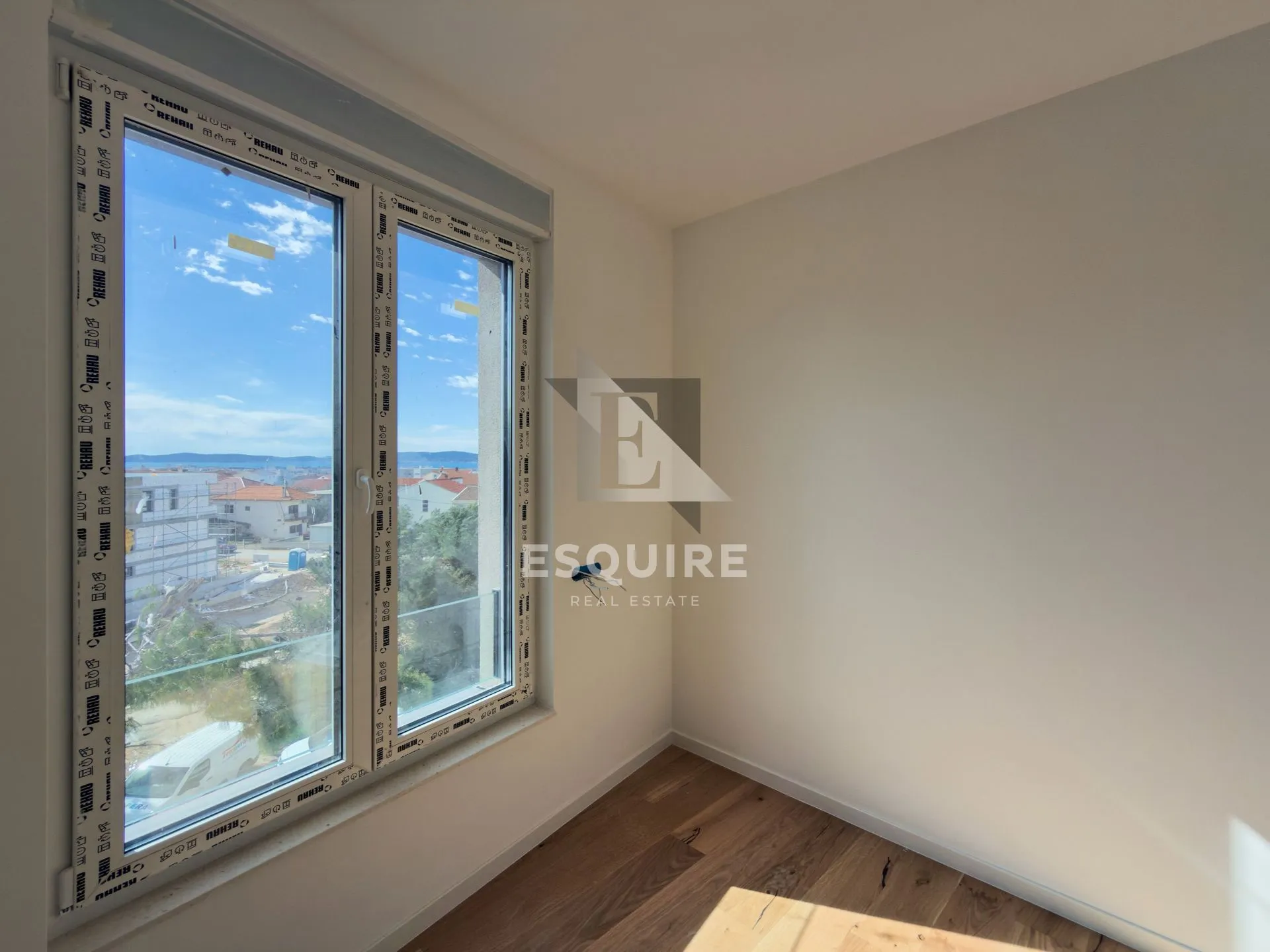 zadar - vidikovac - trosoban penthouse s14, lift i garaža - 115m2 - slika 11