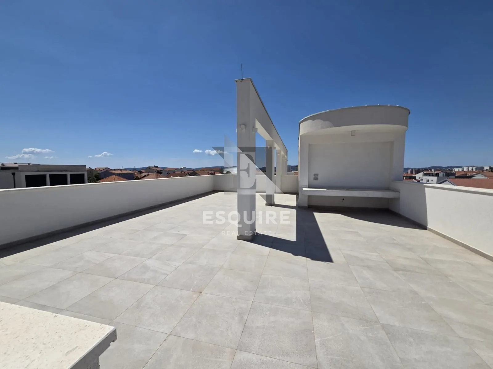 plovanija - trosoban penthouse - 122m2 - slika 3