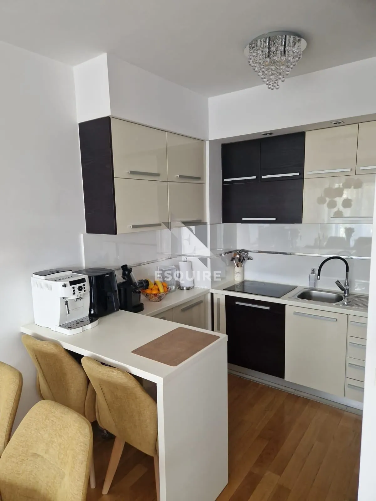 zadar - višnjik - dvoetažni dvosobni stan s garažom - 91m2 - slika 5