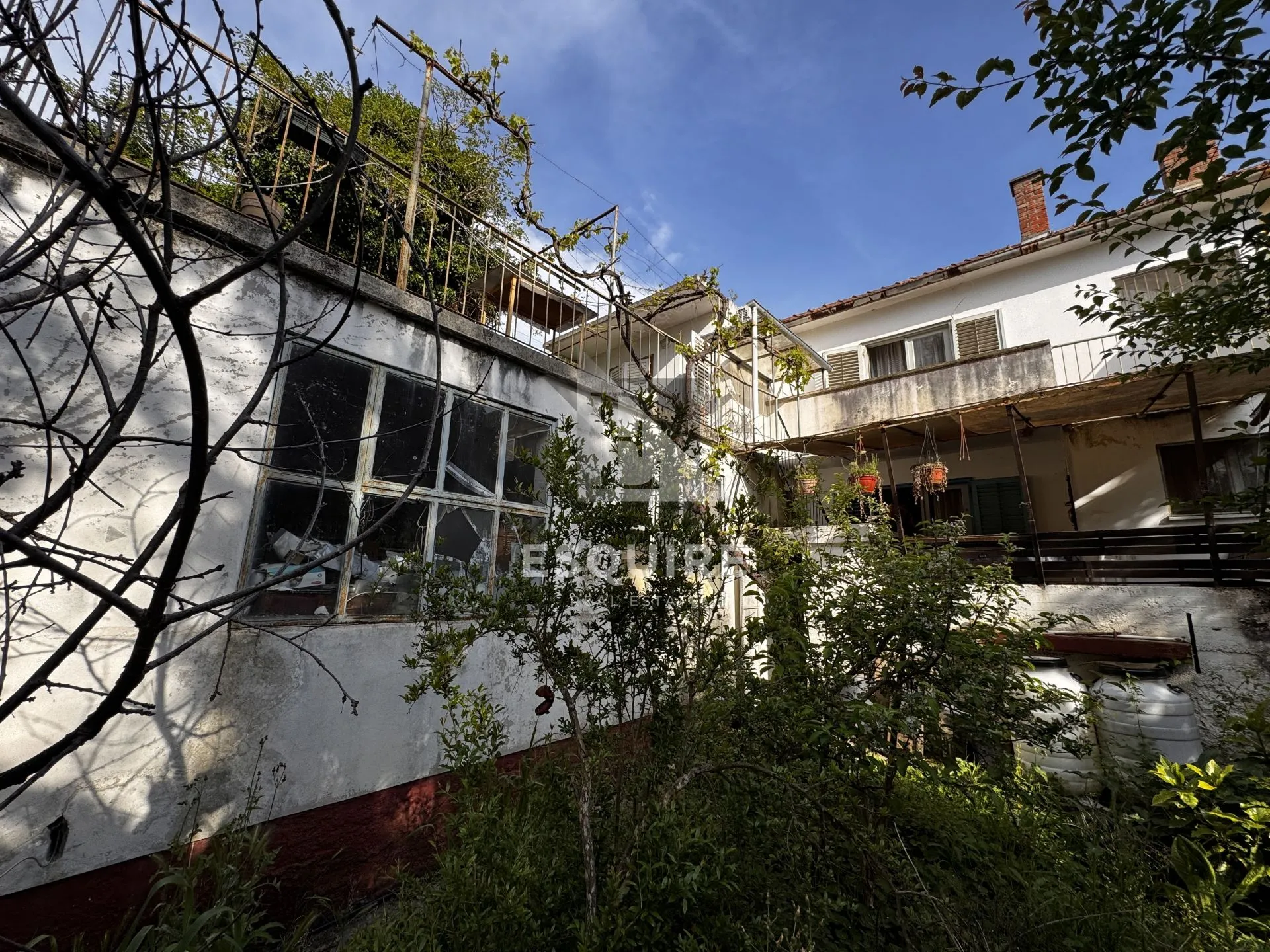 zadar-borik, duplex kuća na odličnoj lokaciji sa dva stana!! - slika 15