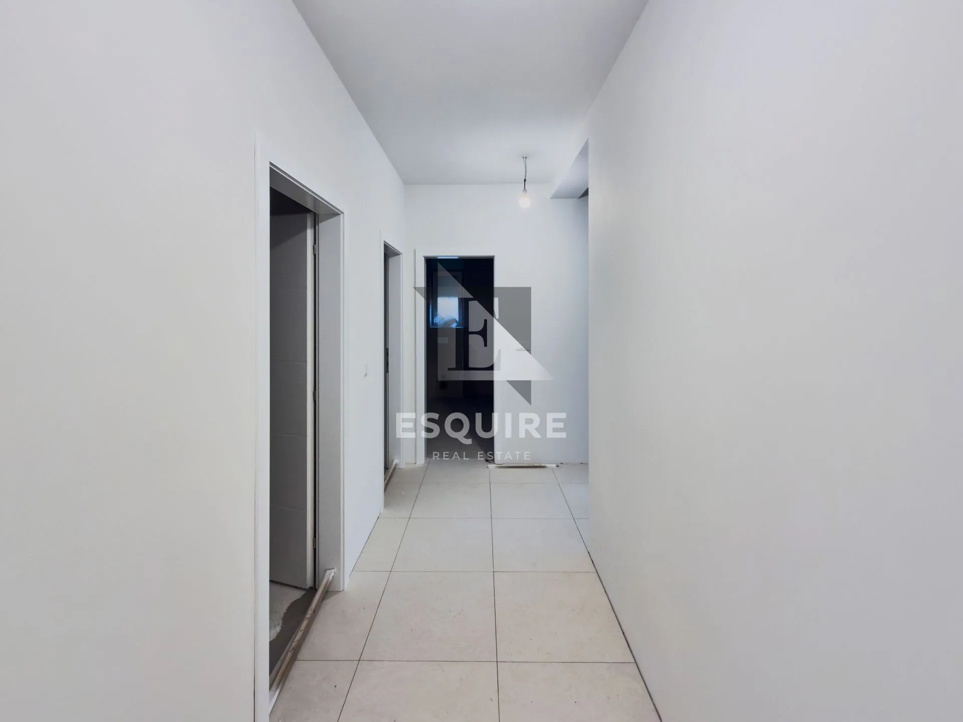 sukošan - dvosoban penthouse s6, izlaz iz stana na krovnu terasu - 92m2! - slika 10