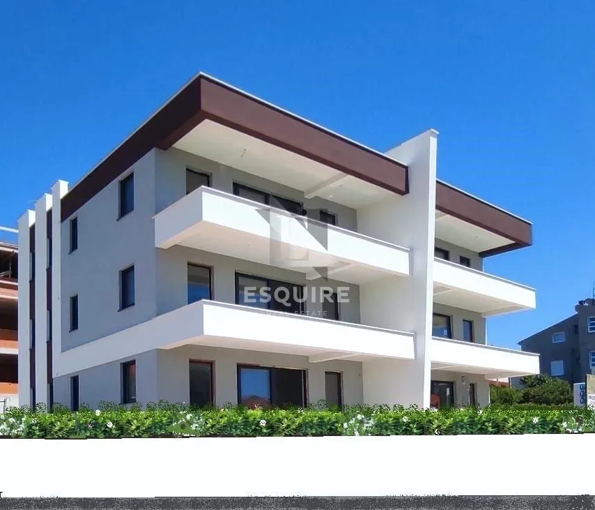 zadar - diklo trosoban penthouse b5 s krovnom terasom - 159m2 - slika 10