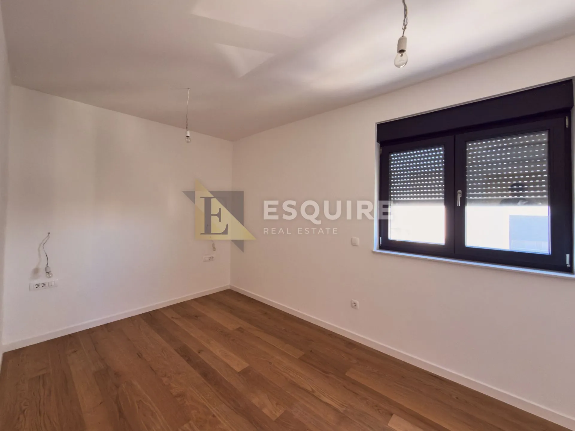 zadar - diklovac - dvosoban penthouse s4 na 2. katu - 85m2 - slika 9