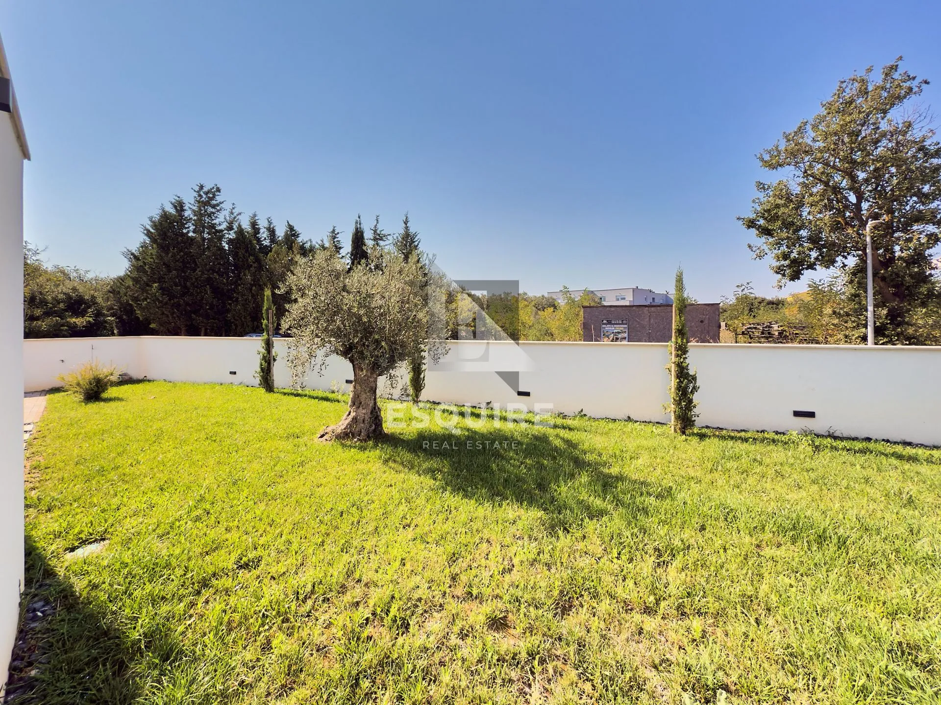 nin - zaton - moderna duplex vila s bazenom!! - slika 12