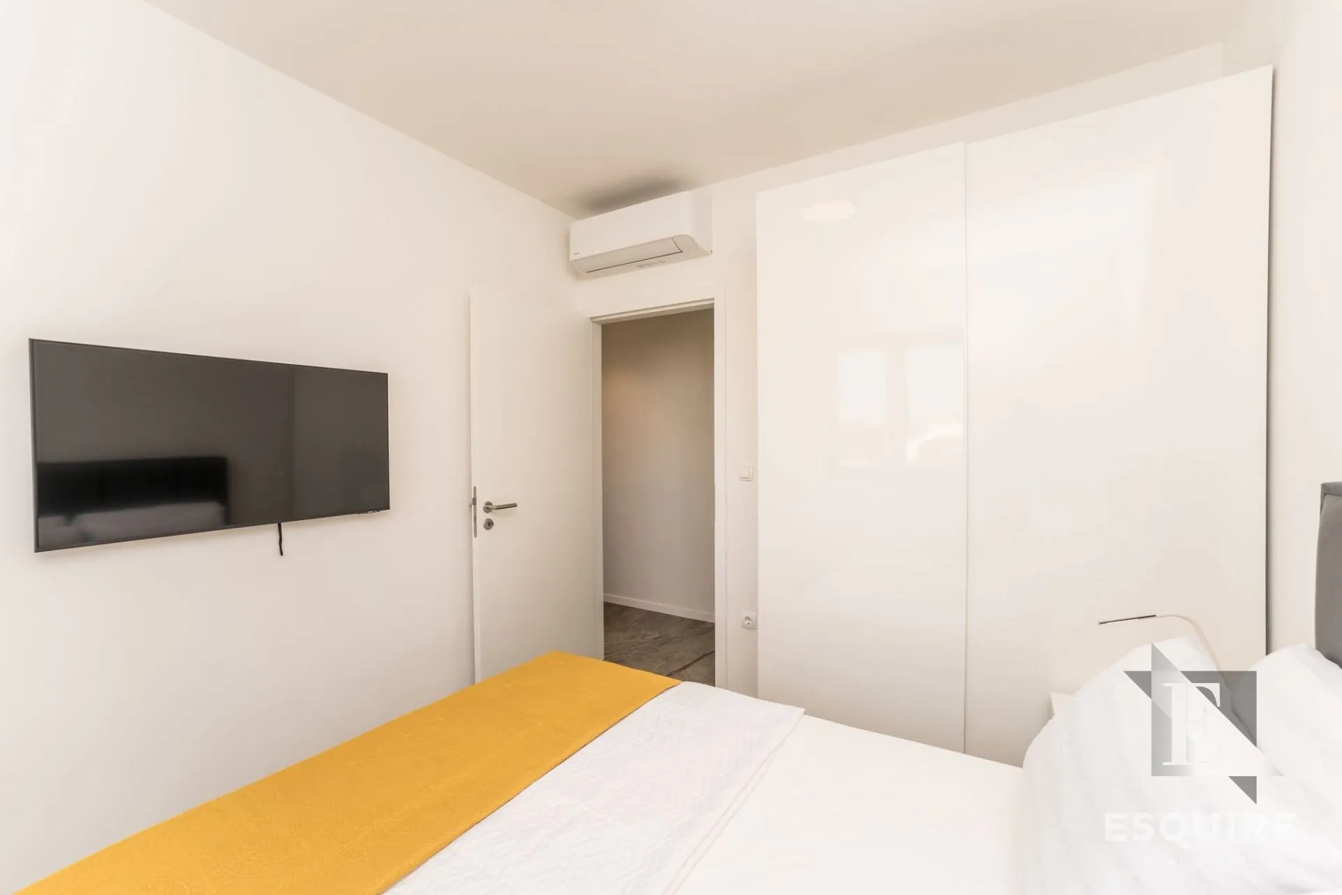turanj - dvosoban penthouse 70m od mora - 101m2 - slika 17