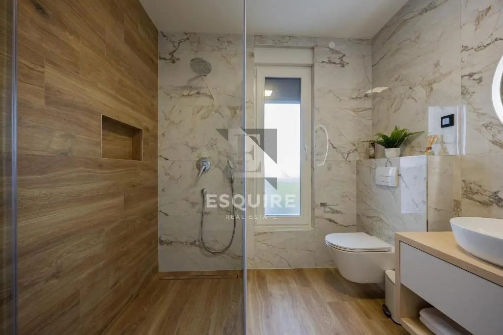 zaton - luksuzna četverosobna vila, 2 bazena - 234m2 - slika 20
