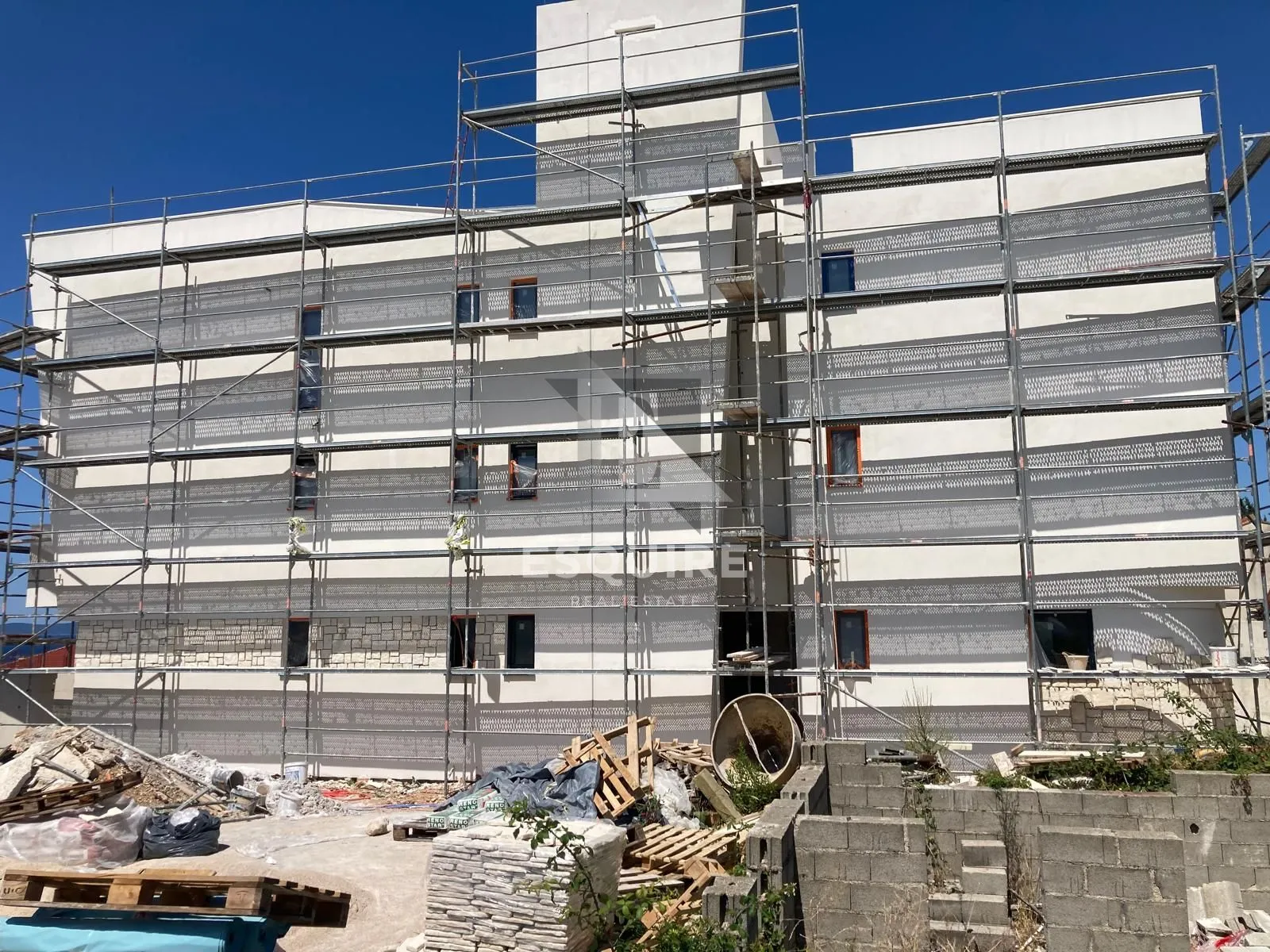 kožino - luksuzni trosoban penthouse s4 - 176m2 - slika 9