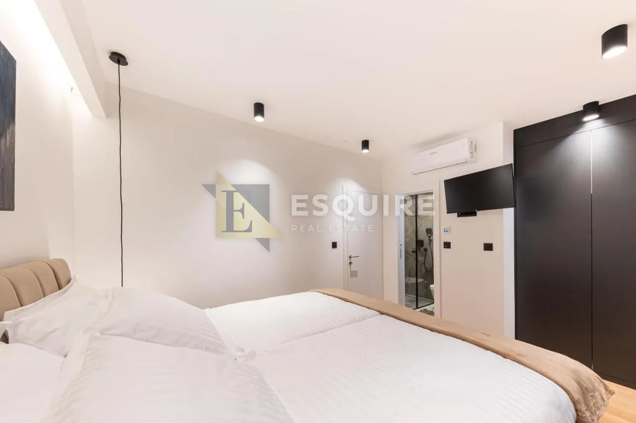 čiovo - trogir four modern villas - exclusively - slika 9