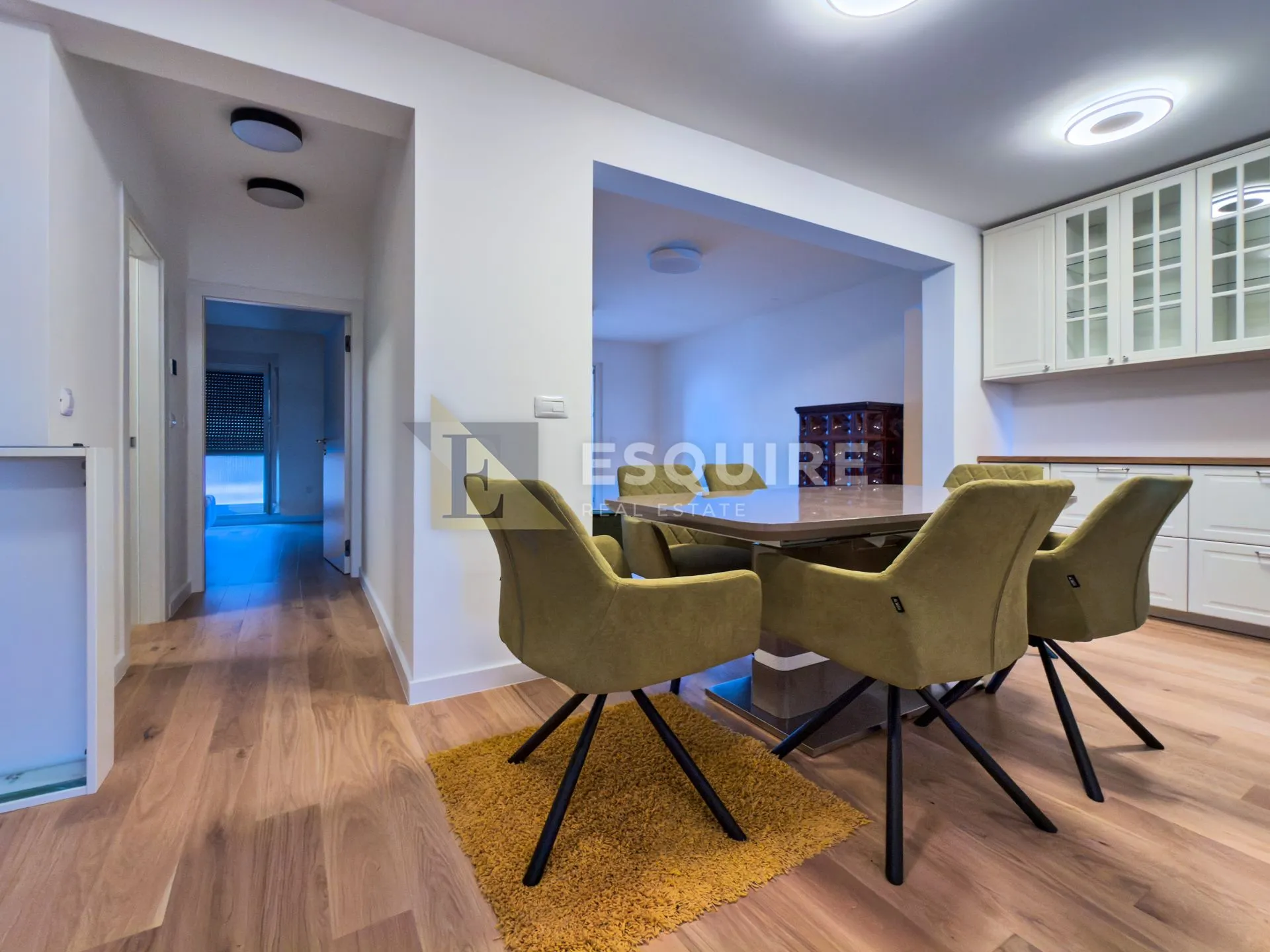 BILI BRIG - Potpuno renoviran dvosoban stan - 75m2 - Zadar