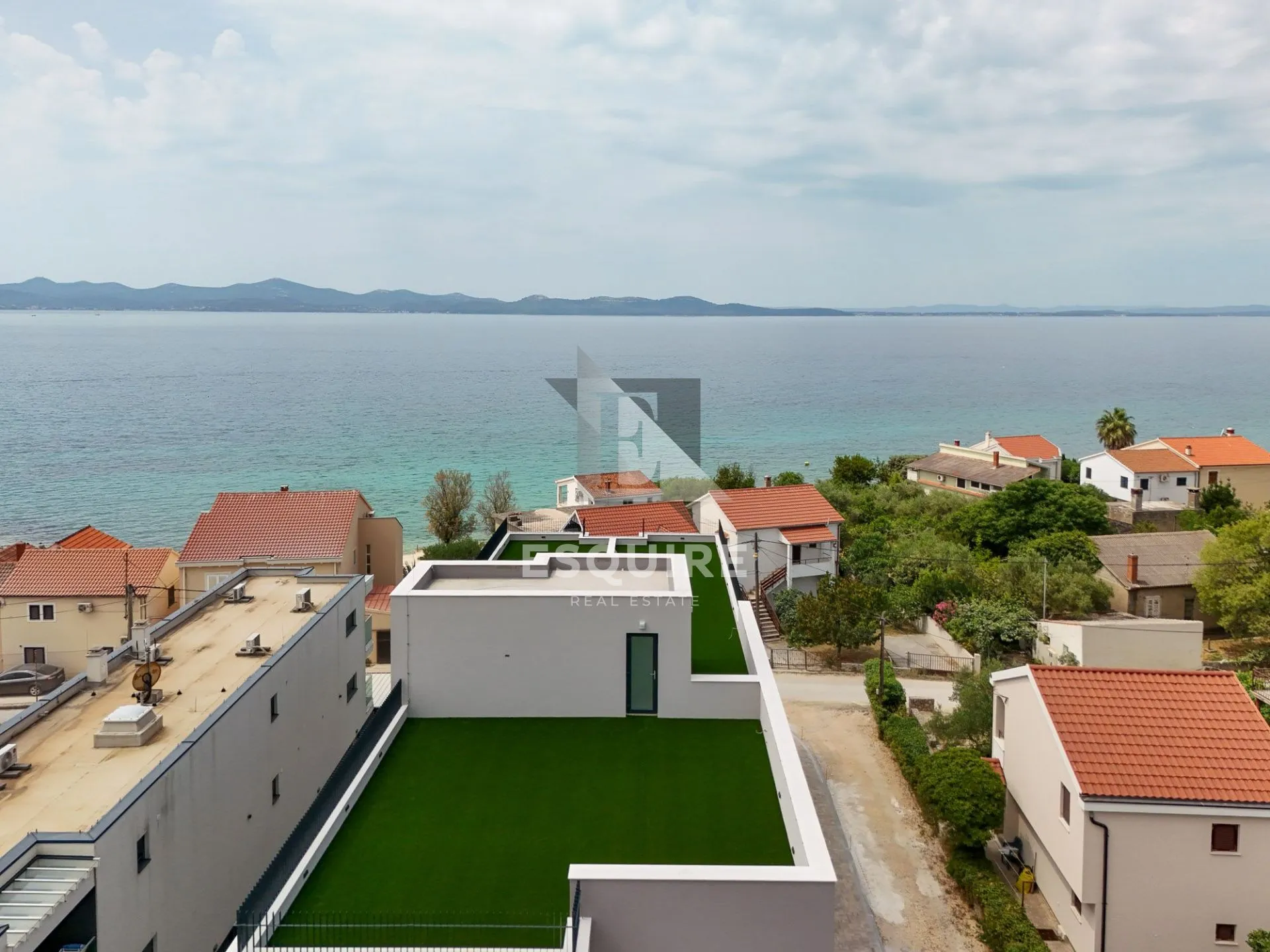 zadar - diklo dvosoban stan s7 ii red do mora - 95m2 - slika 31
