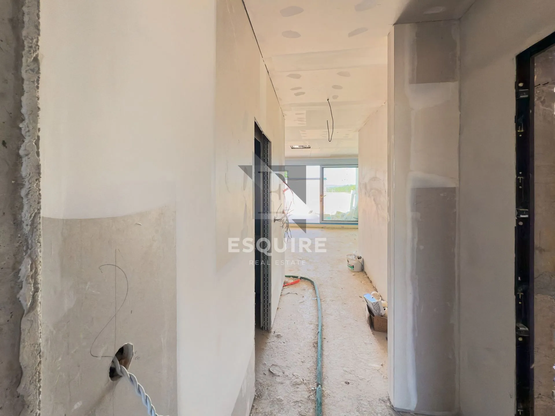 privlaka - dvosoban stan s2 s vrtom, useljivo - 89m2 - slika 17
