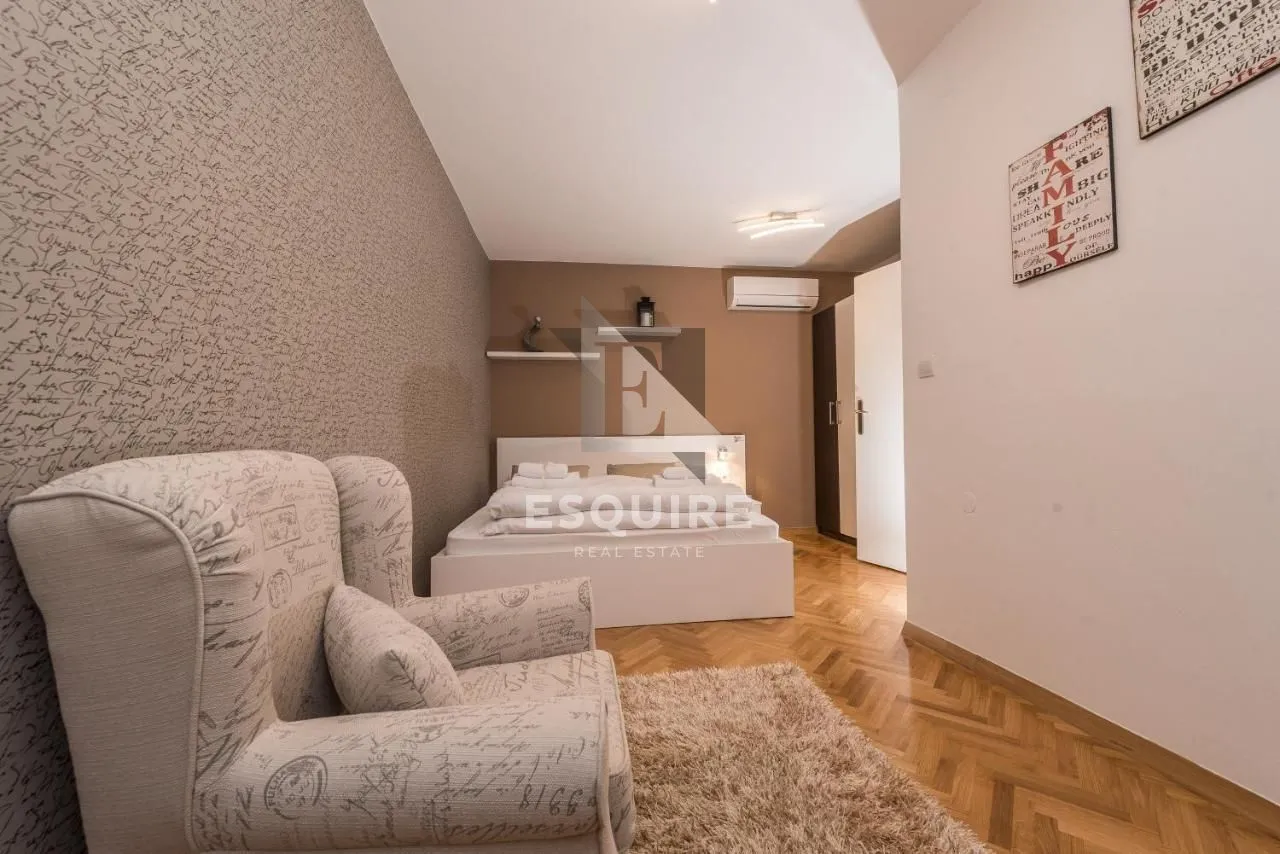 zadar - zgrada u centru stare jezgre grada sa 6 apartmana i 2 poslovna prostora - slika 38
