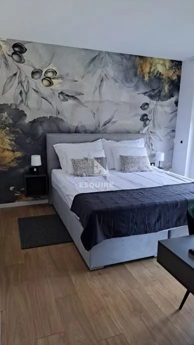pag - povljana high tech villa sa bazenom - slika 14