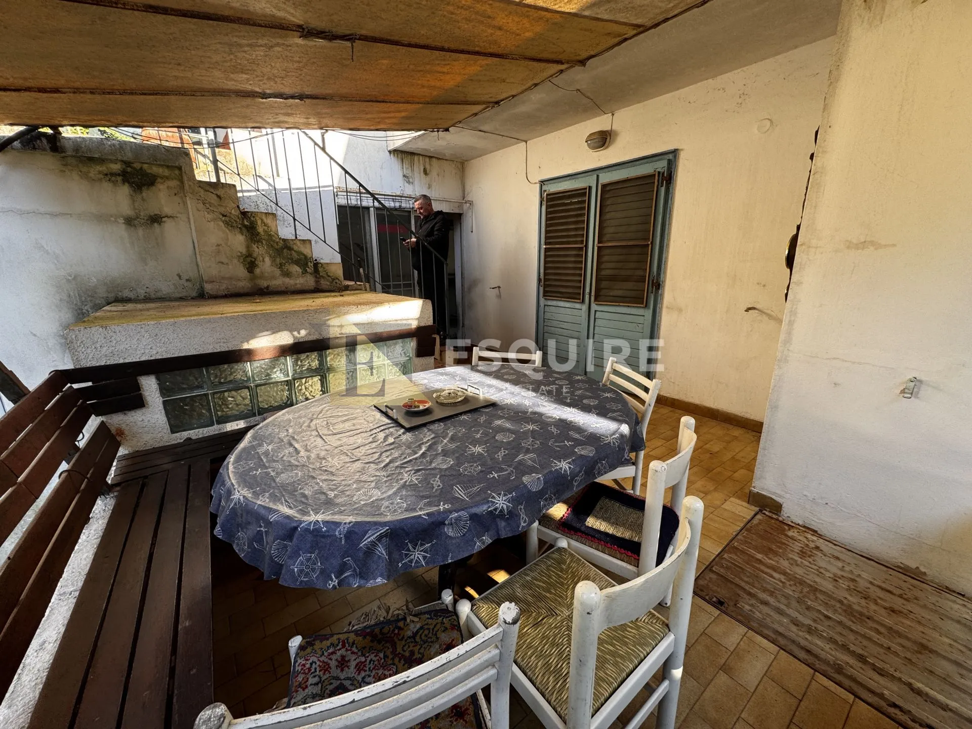 zadar-borik, duplex kuća na odličnoj lokaciji sa dva stana!! - slika 6