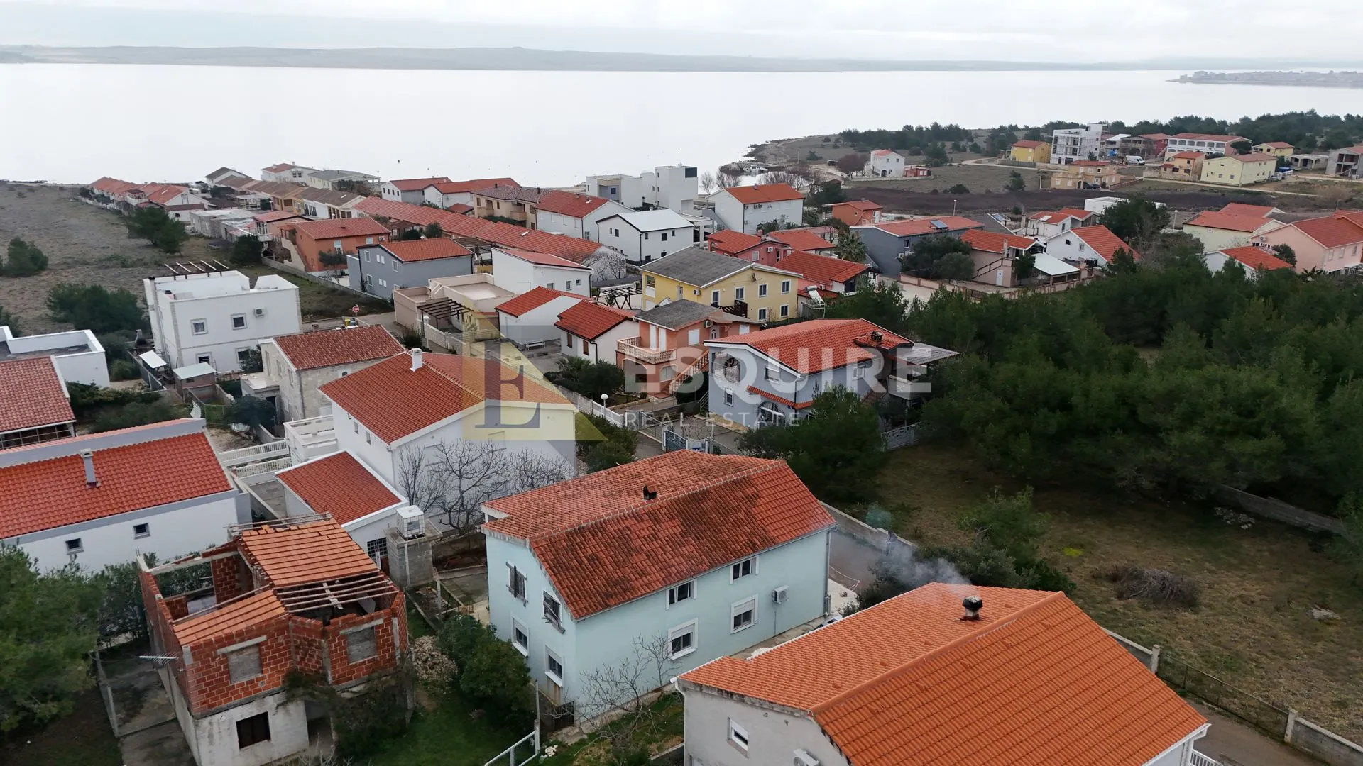 vir - apartmanska kuća sa 4 stambene jedinice - 243m2 - slika 2