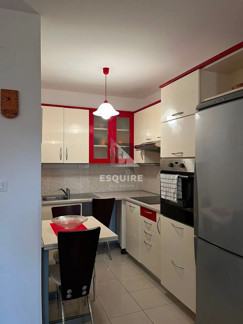 diklovac - jedenosoban stan u prizemlju - 52m2 - slika 2