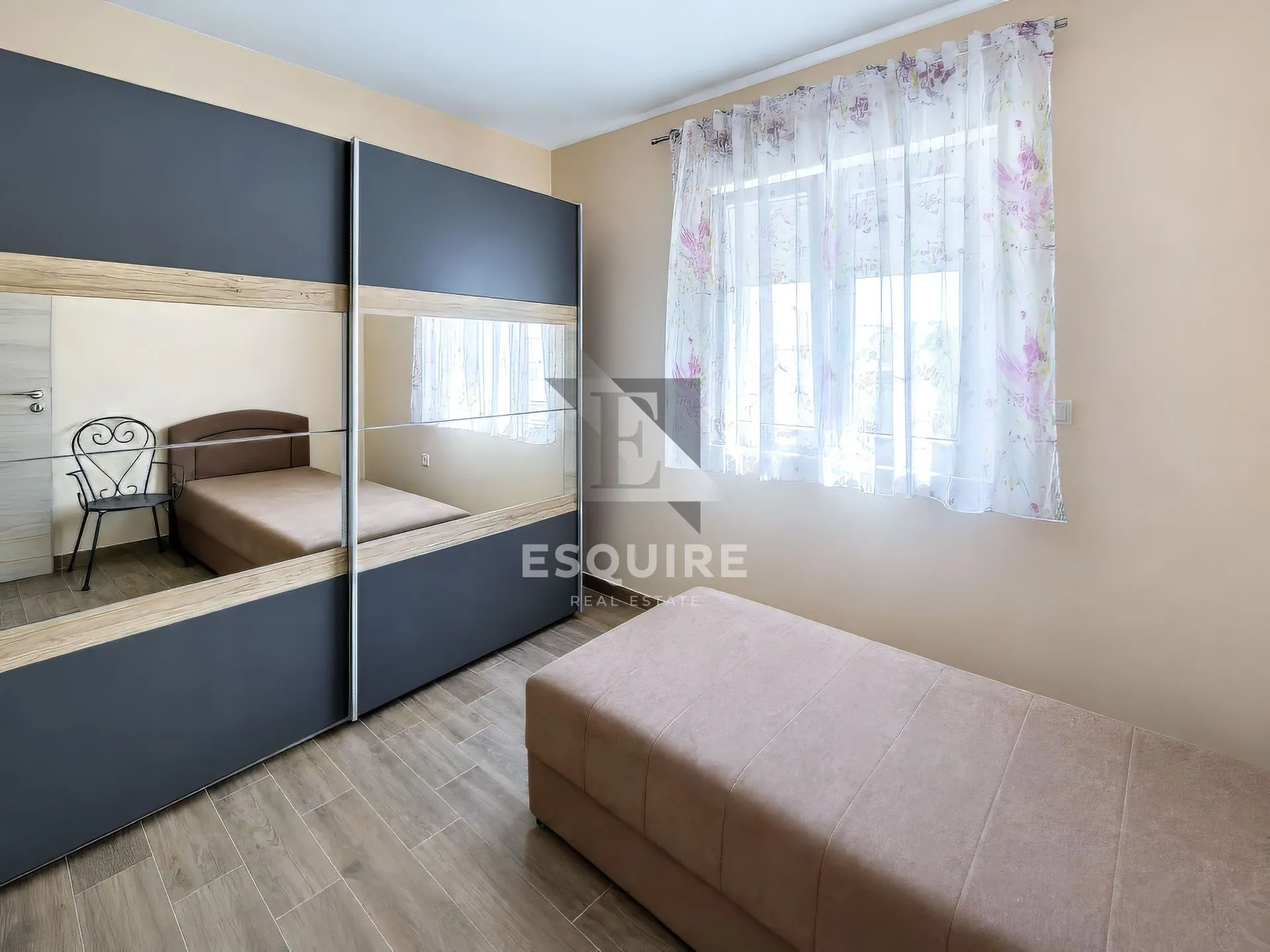 plovanija - dvosoban dvoetažni stan s vrtom - 79m2 - slika 10