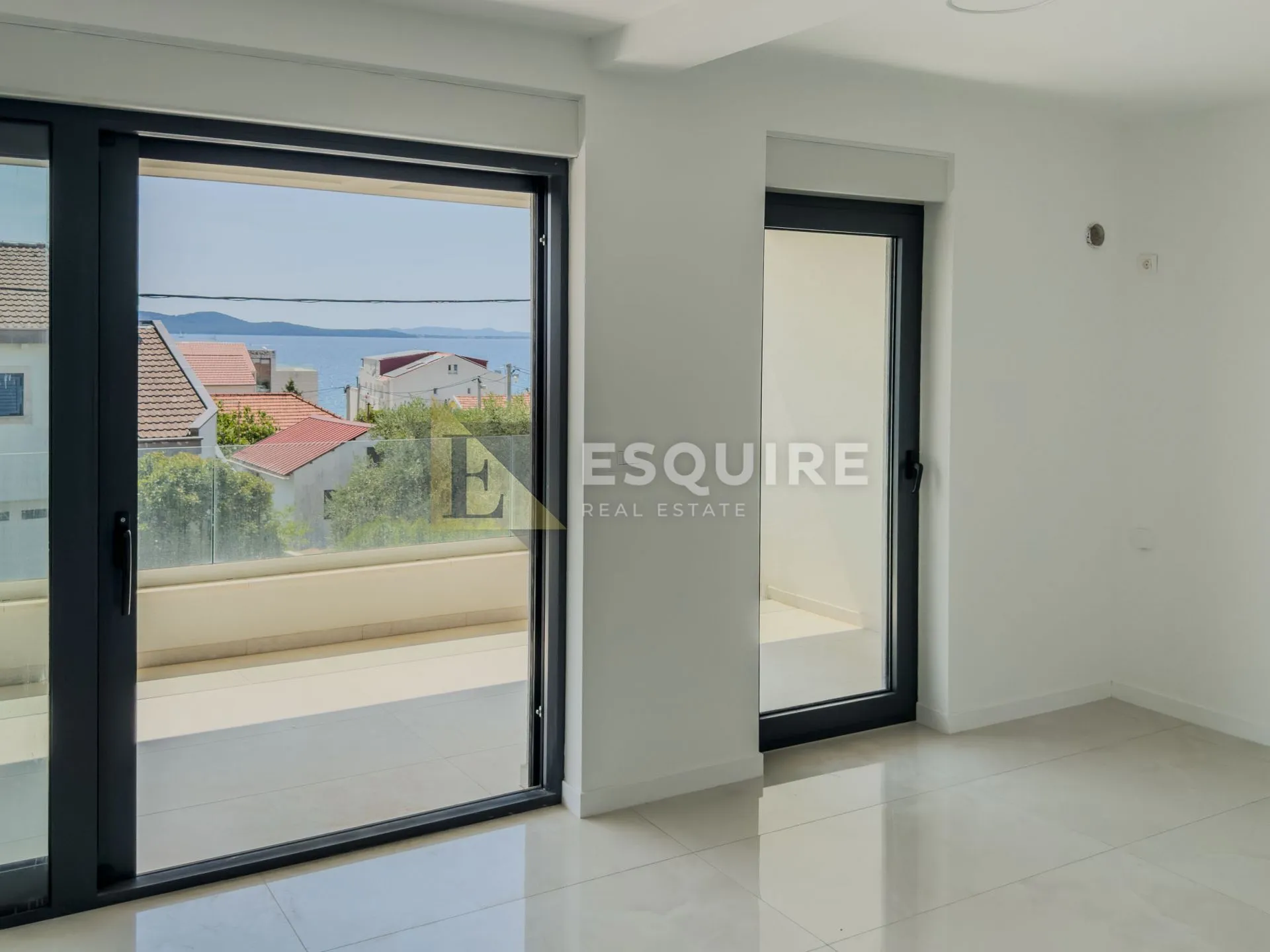 zadar - diklo trosoban penthouse b5 s krovnom terasom - 159m2 - slika 13