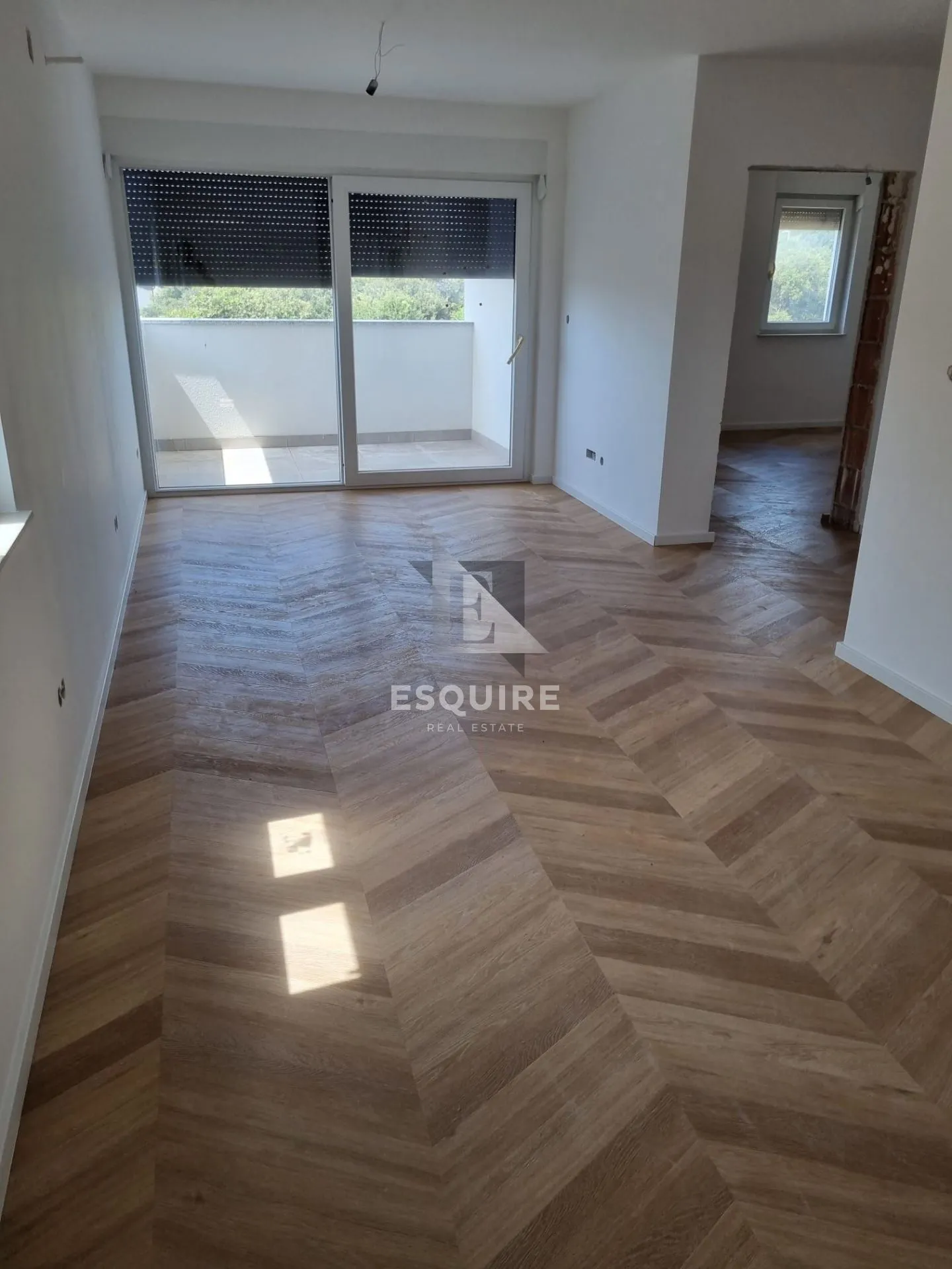 pag - mandre trosoban apartman s pogledom na more - 117m2 - slika 13