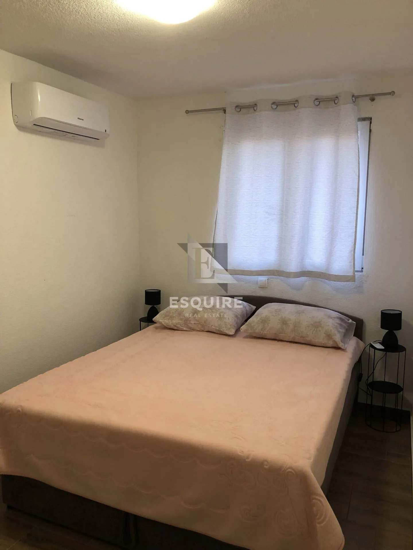 zadar - maslenica stan s pogledom na more i vrtom! prilika - slika 11