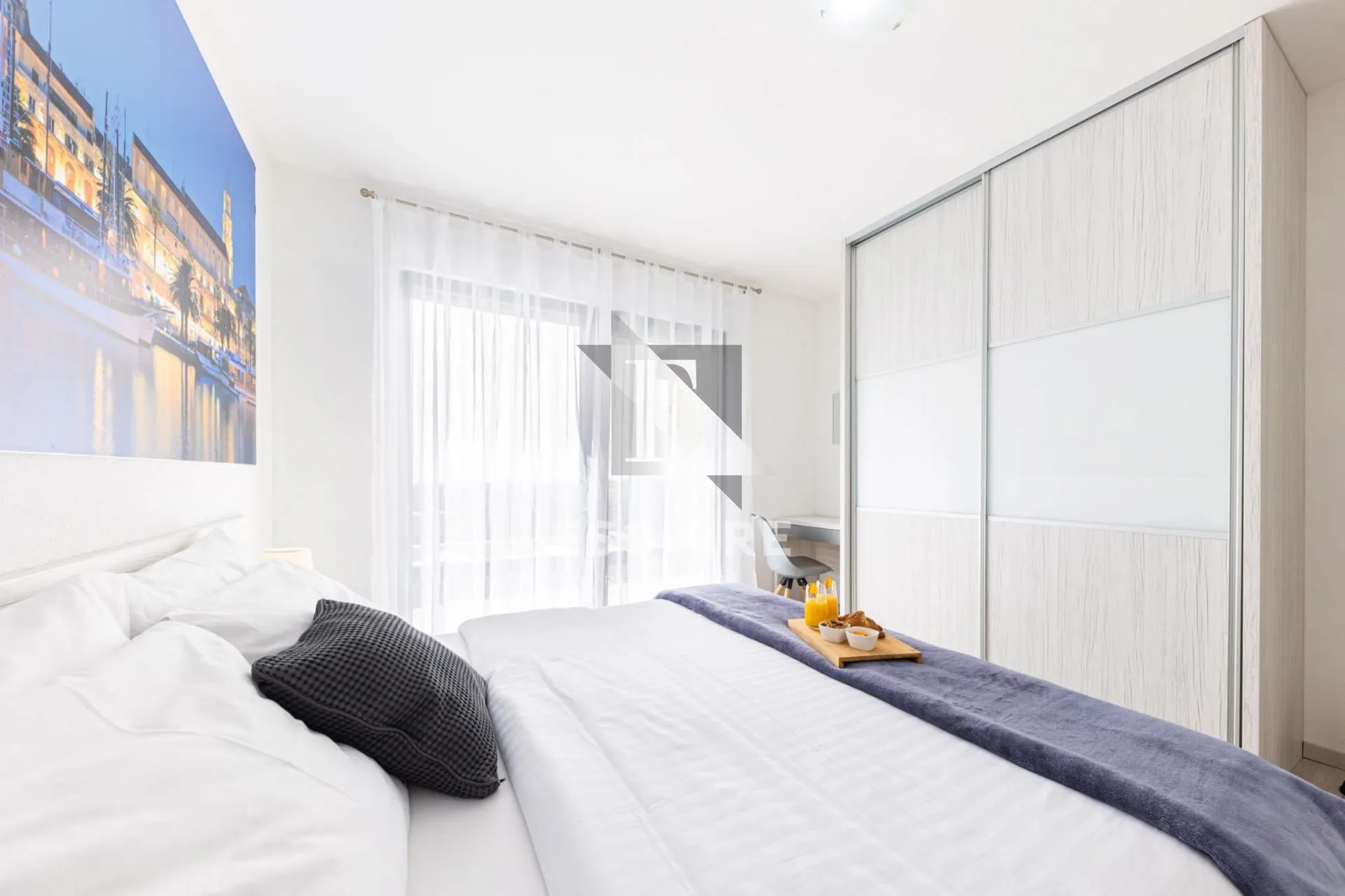 split - urban villa with the view - slika 51