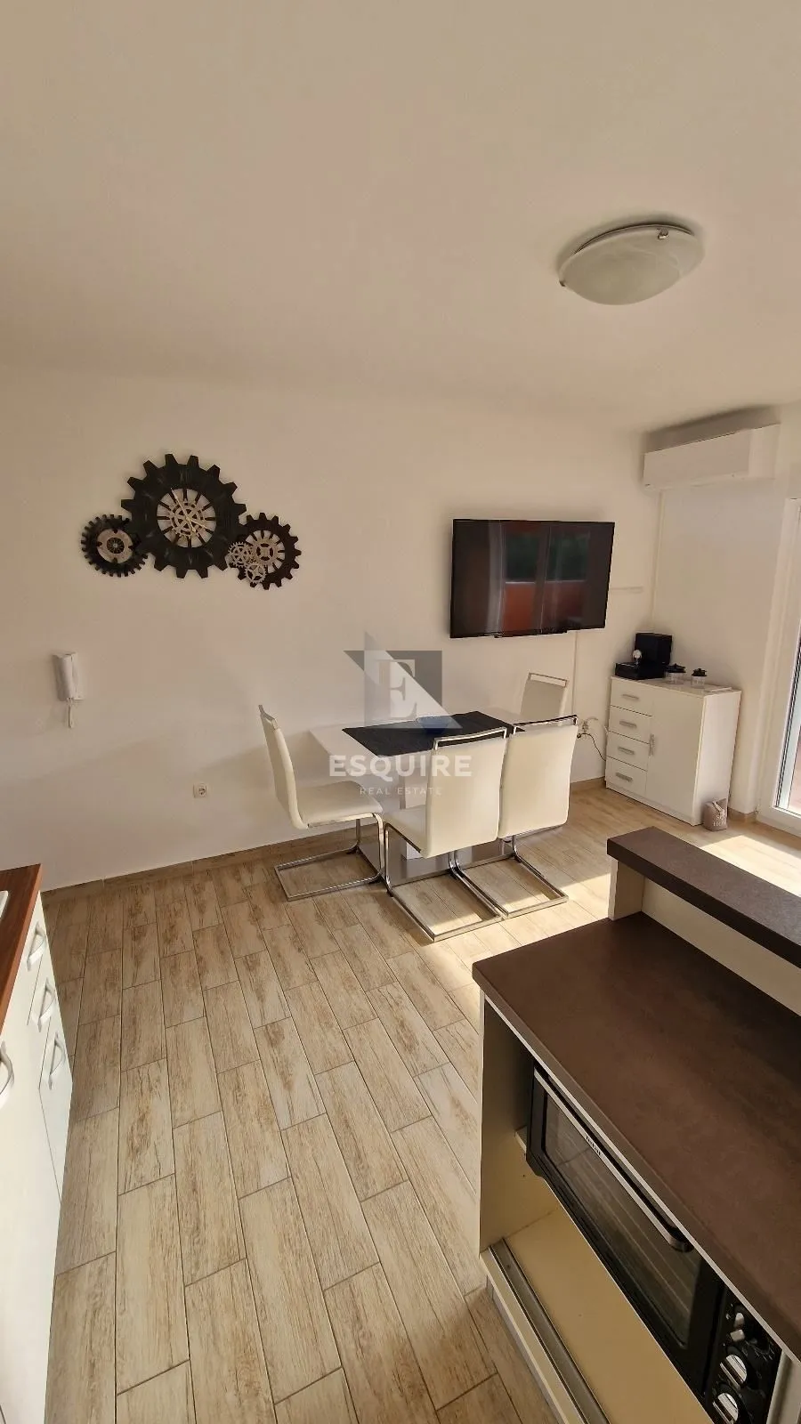 sv. filip i jakov - jednosoban apartman 100m od mora - 53m252,56 - slika 3