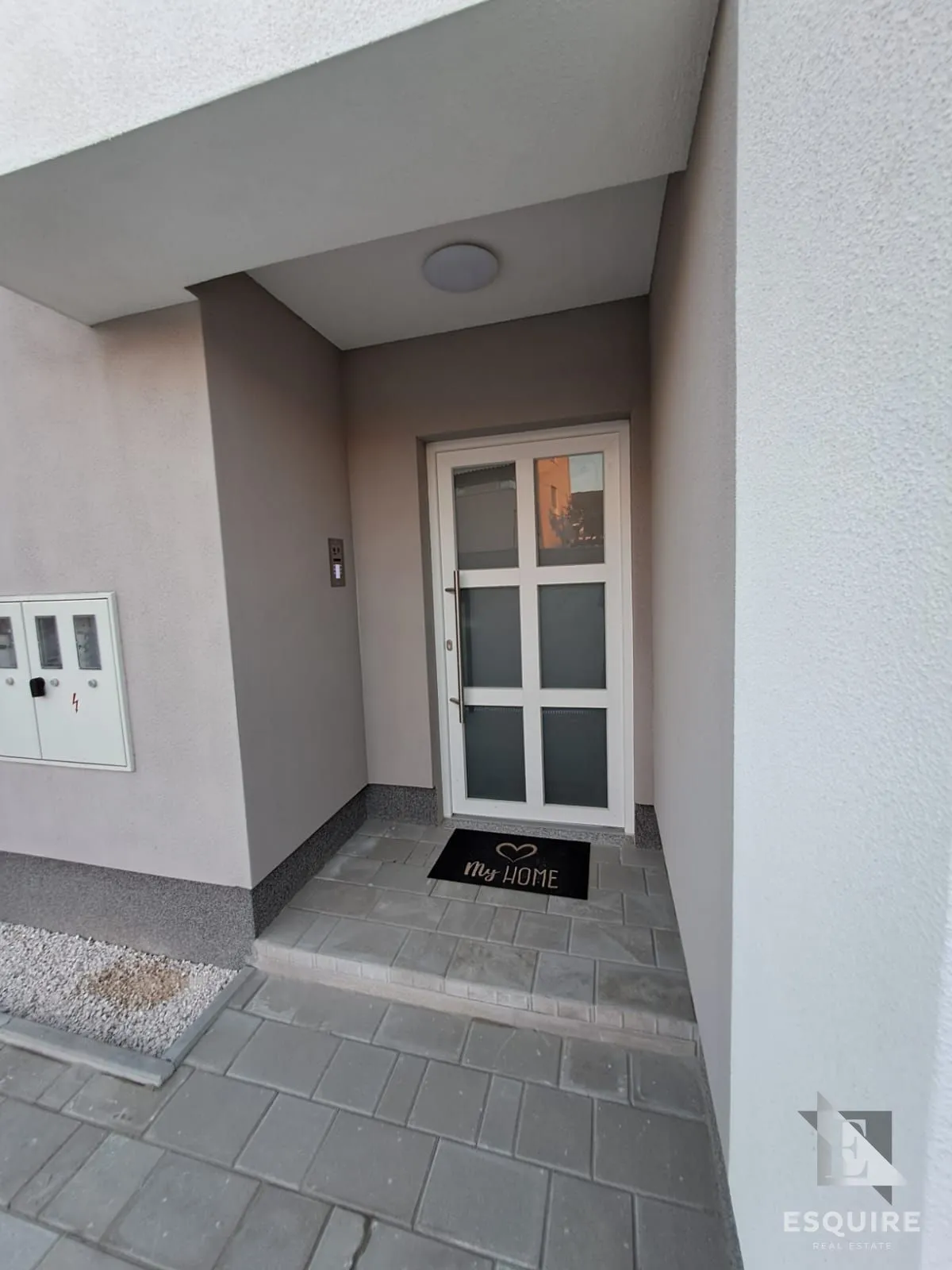 sukošan - mala makarska - trosoban penthouse 100m od mora - 127m2 - slika 45