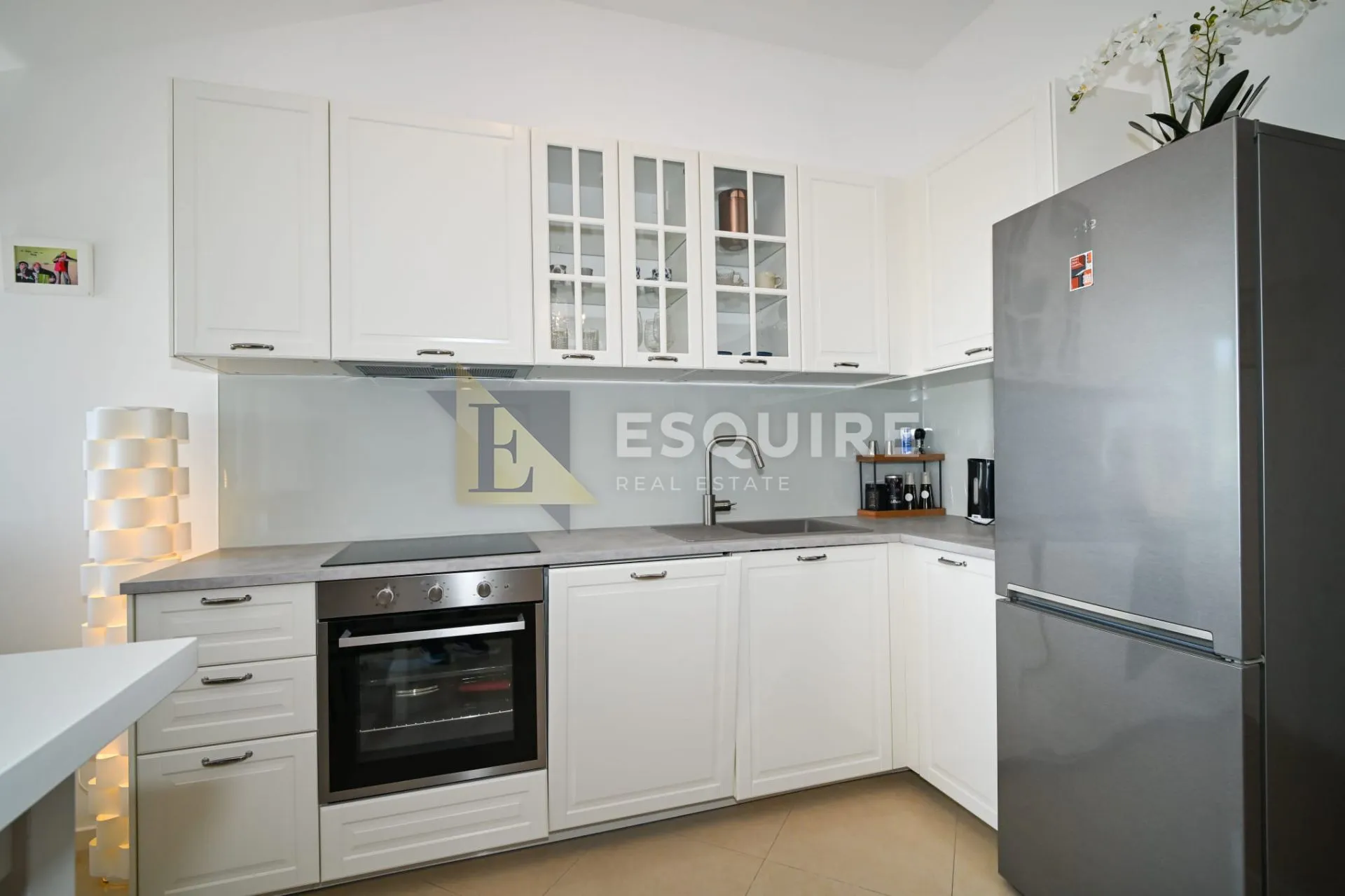 kožino - jednosoban stan za najam od 15.09. - 15.06. - 60m2 - slika 5