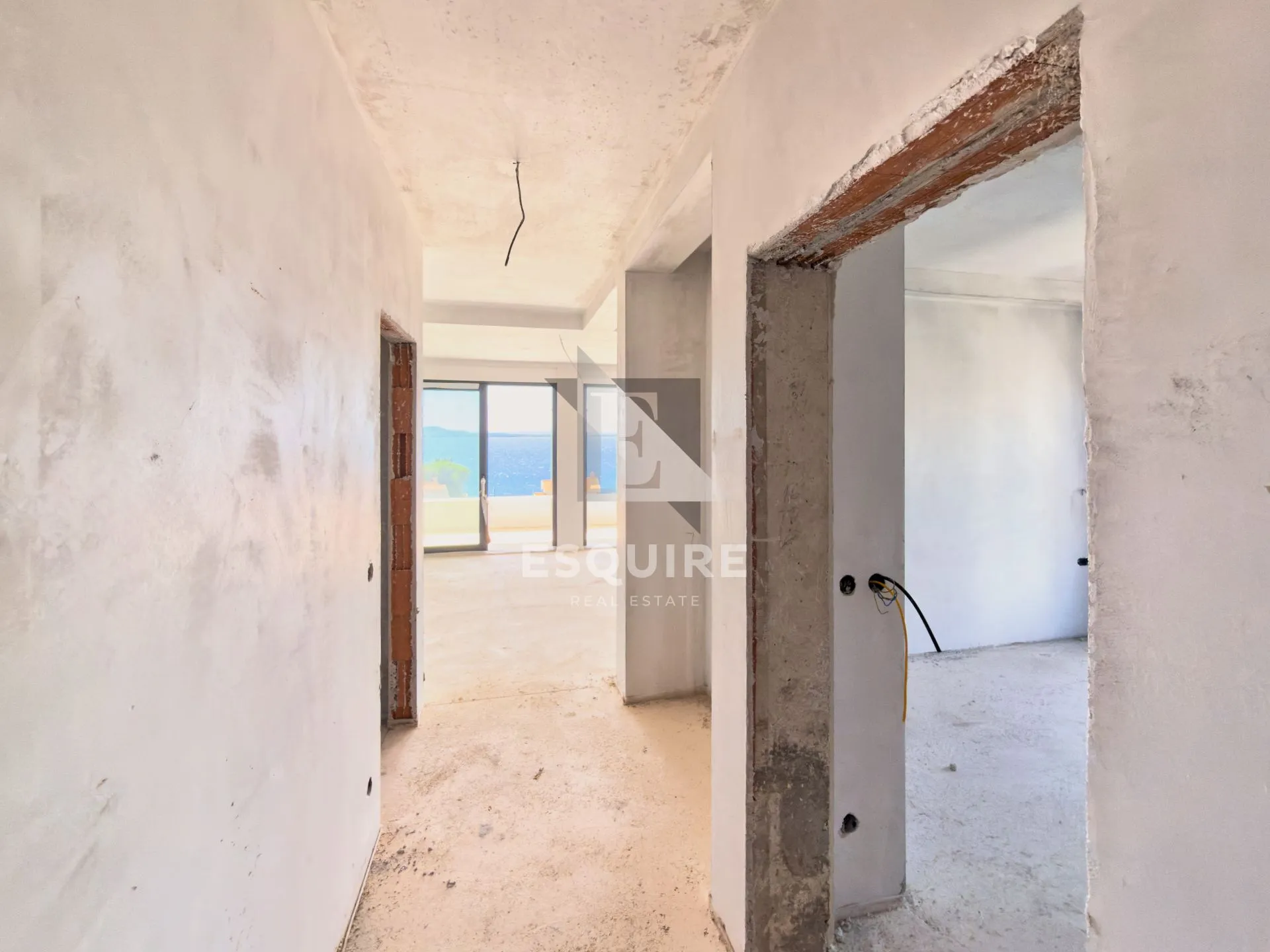 kožino - luksuzni dvosoban stan s3 s panoramskim pogledom na 1. katu - 79m2 - slika 13