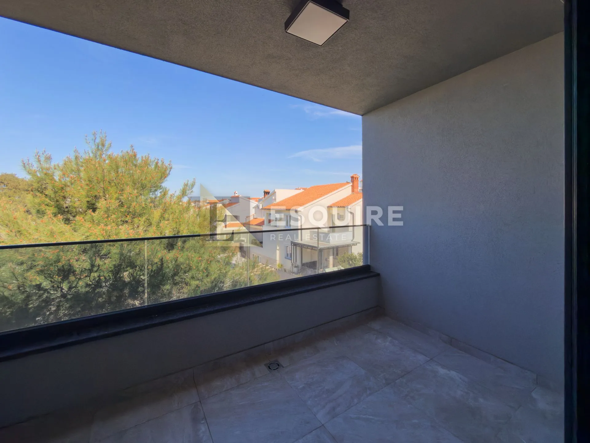 zadar - diklovac - dvosoban penthouse s5 na 2. katu - 91m2 - slika 7