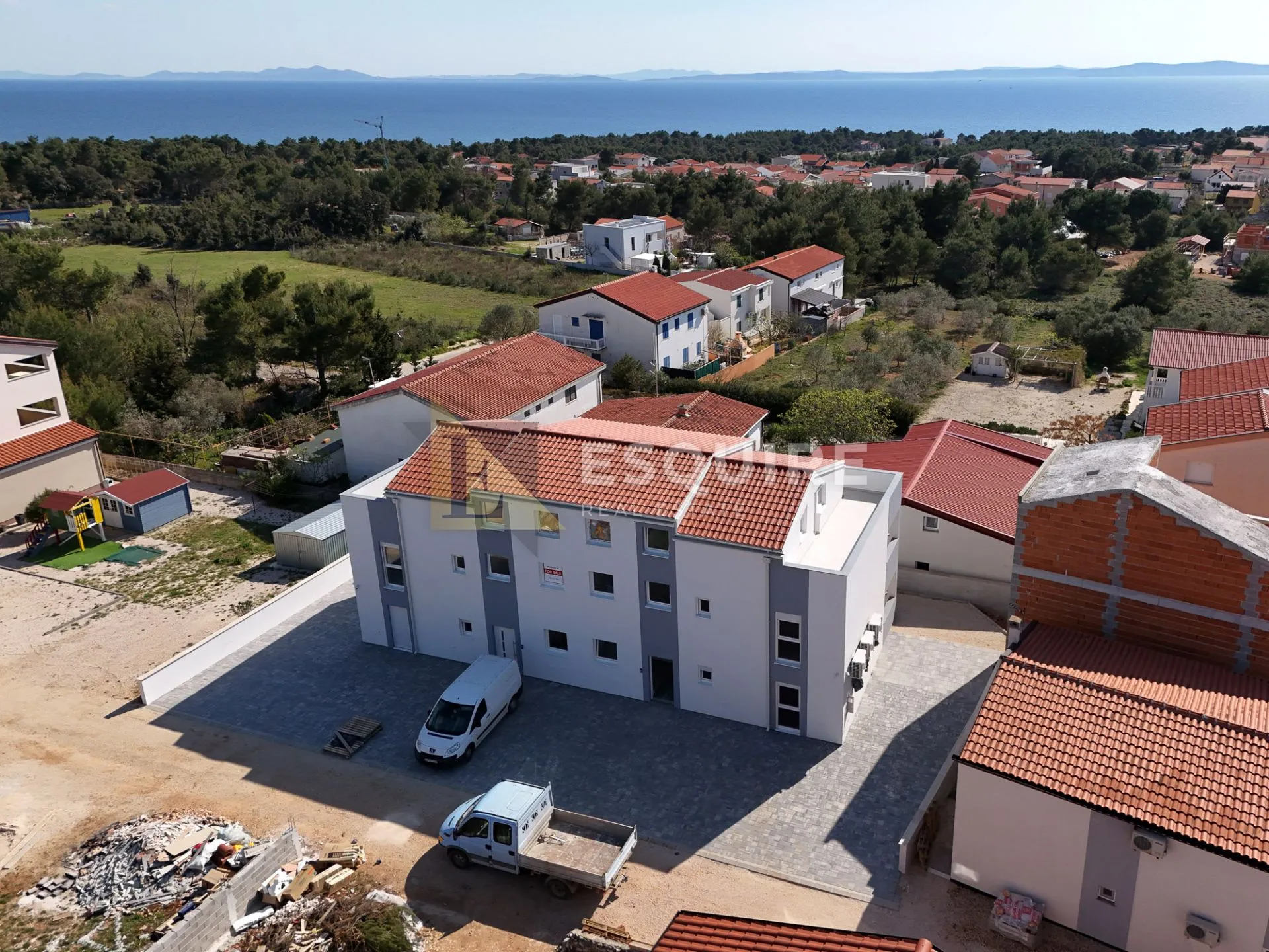 vir - jednosoban stan na 2. katu novogradnje s3 - 58m2 - slika 22