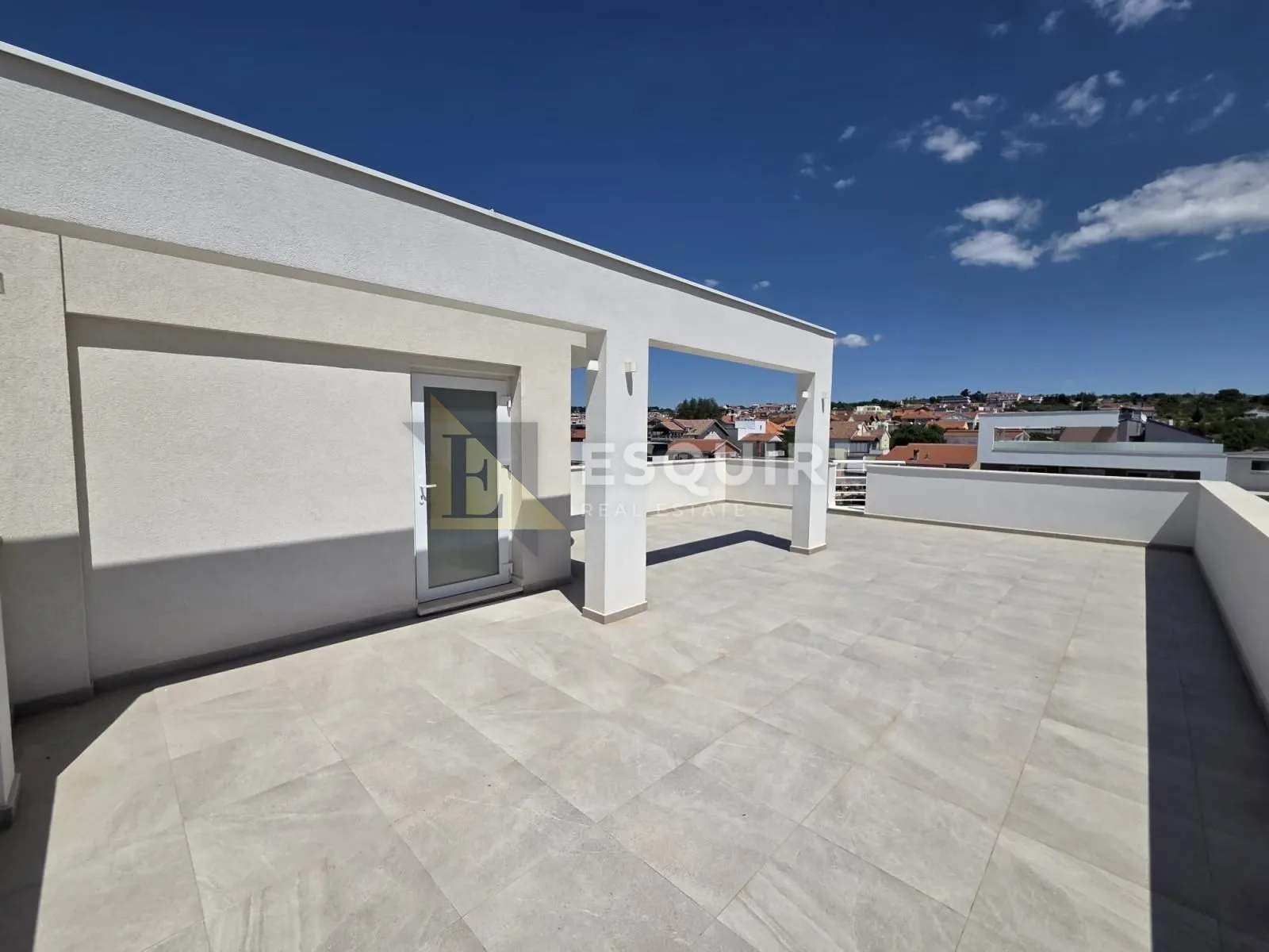 plovanija - trosoban penthouse - 122m2 - slika 10