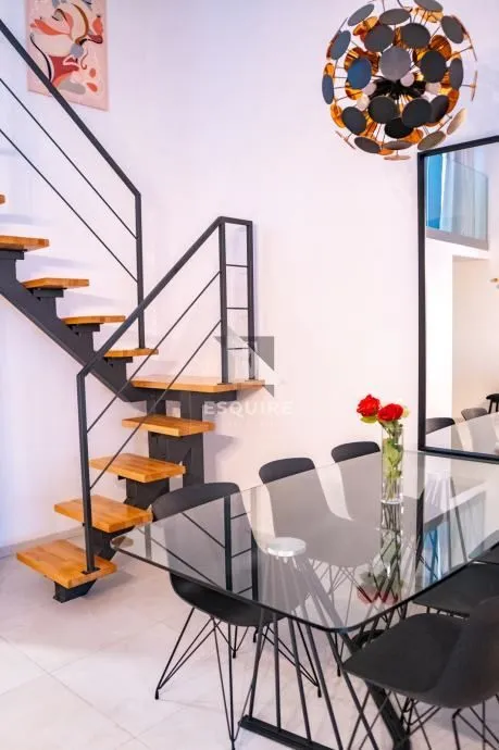 zaton - investicijska prilika - 4 luksuzna apartmana - 253m2 - slika 15