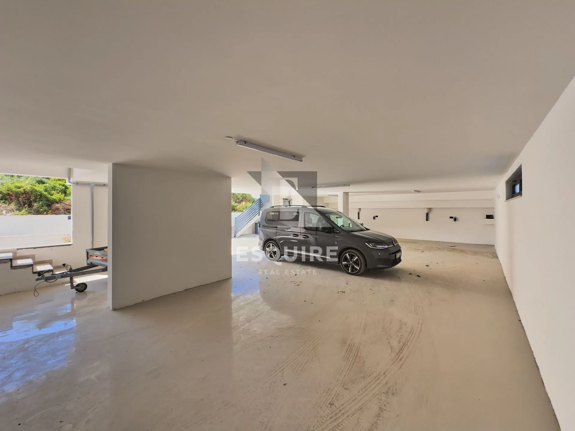 zadar - kožino luksuzan četverosoban penthouse s4 s grijanim bazenom na krovnoj terasi, 100m od mora - 265m2 - slika 27